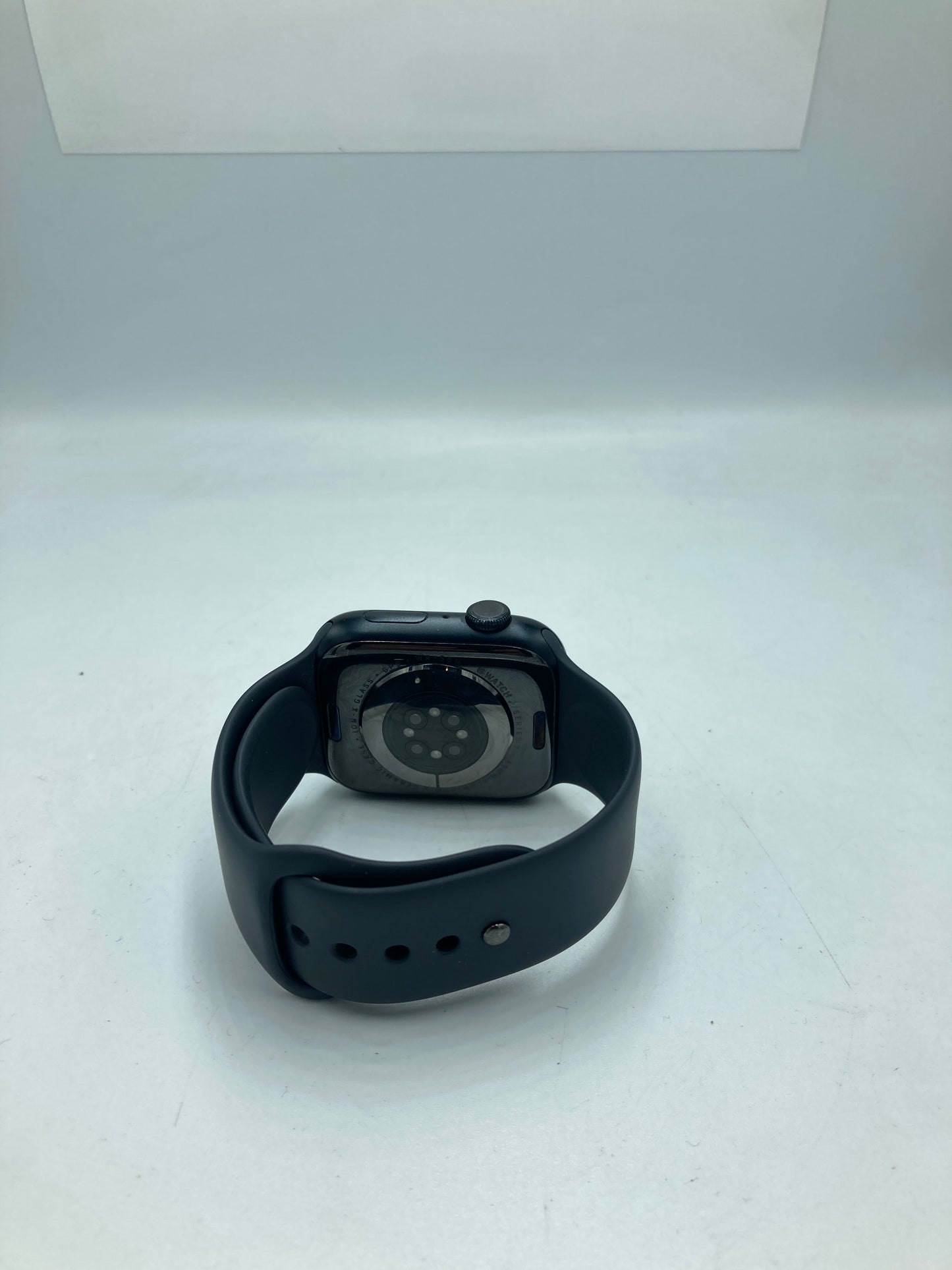 Apple Watch Series 7 45mm (Producto Único)