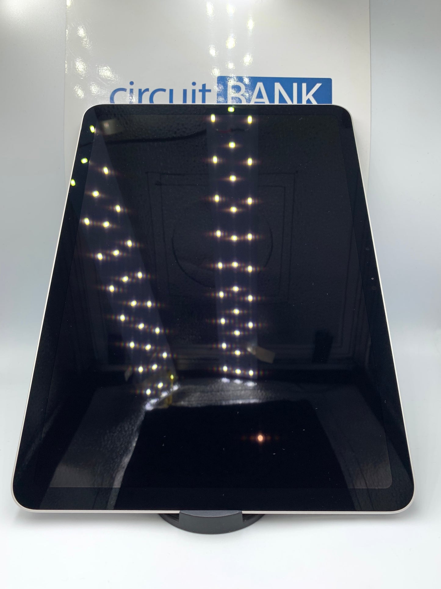 iPad Air 11" M2 128GB (Producto Unico)