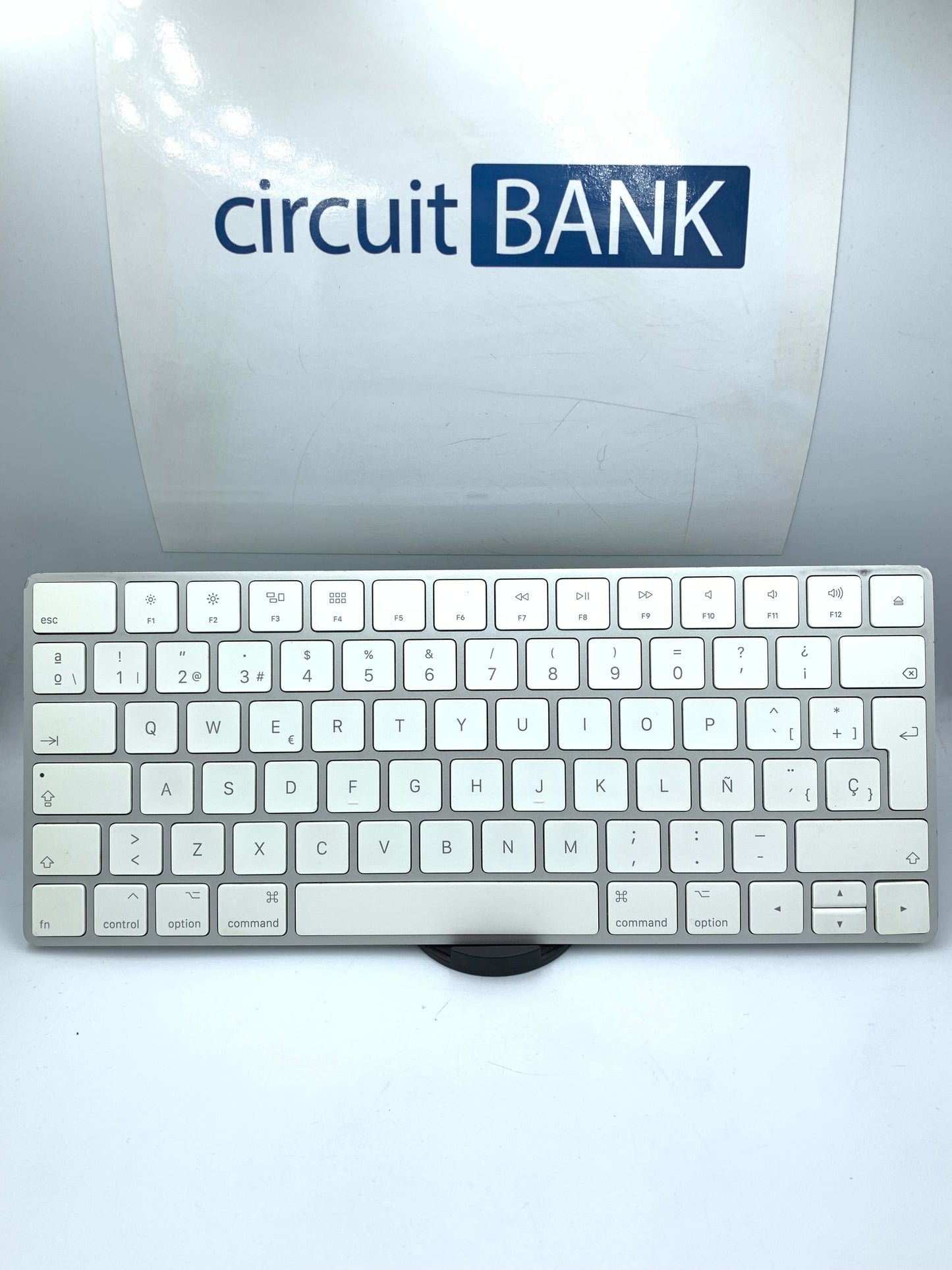 Magic Keyboard (Producto Unico)