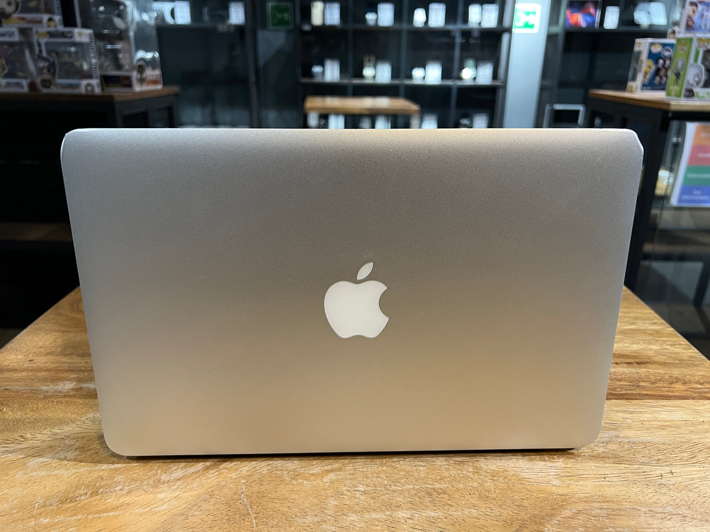 MacBook Air 11" 2015 4GB / 128GB (Producto Único)