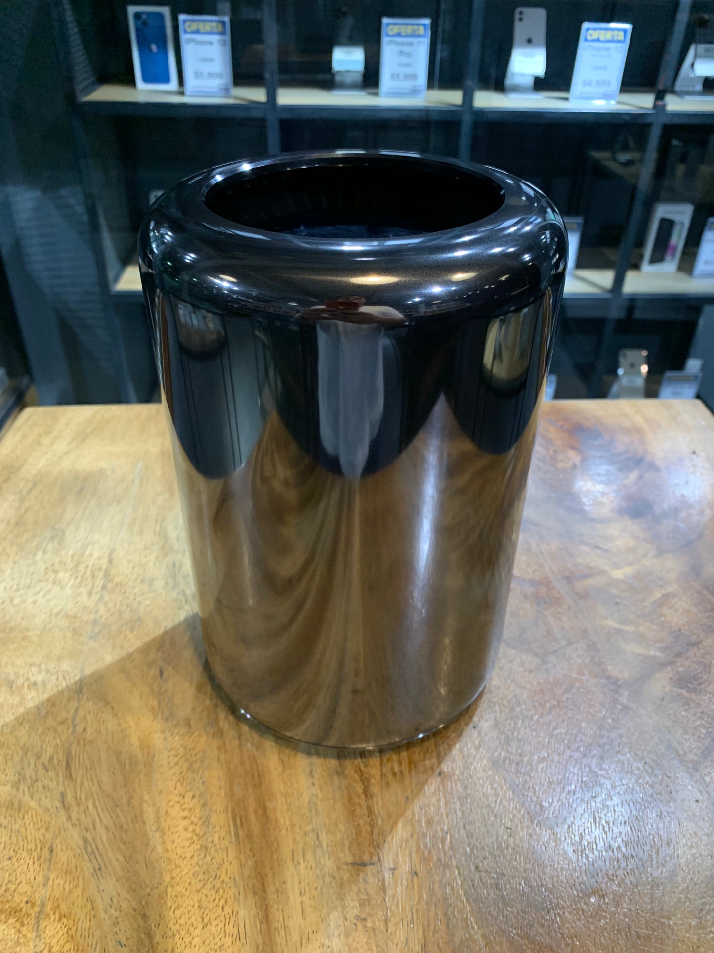 Mac Pro 2013 (Producto Unico)