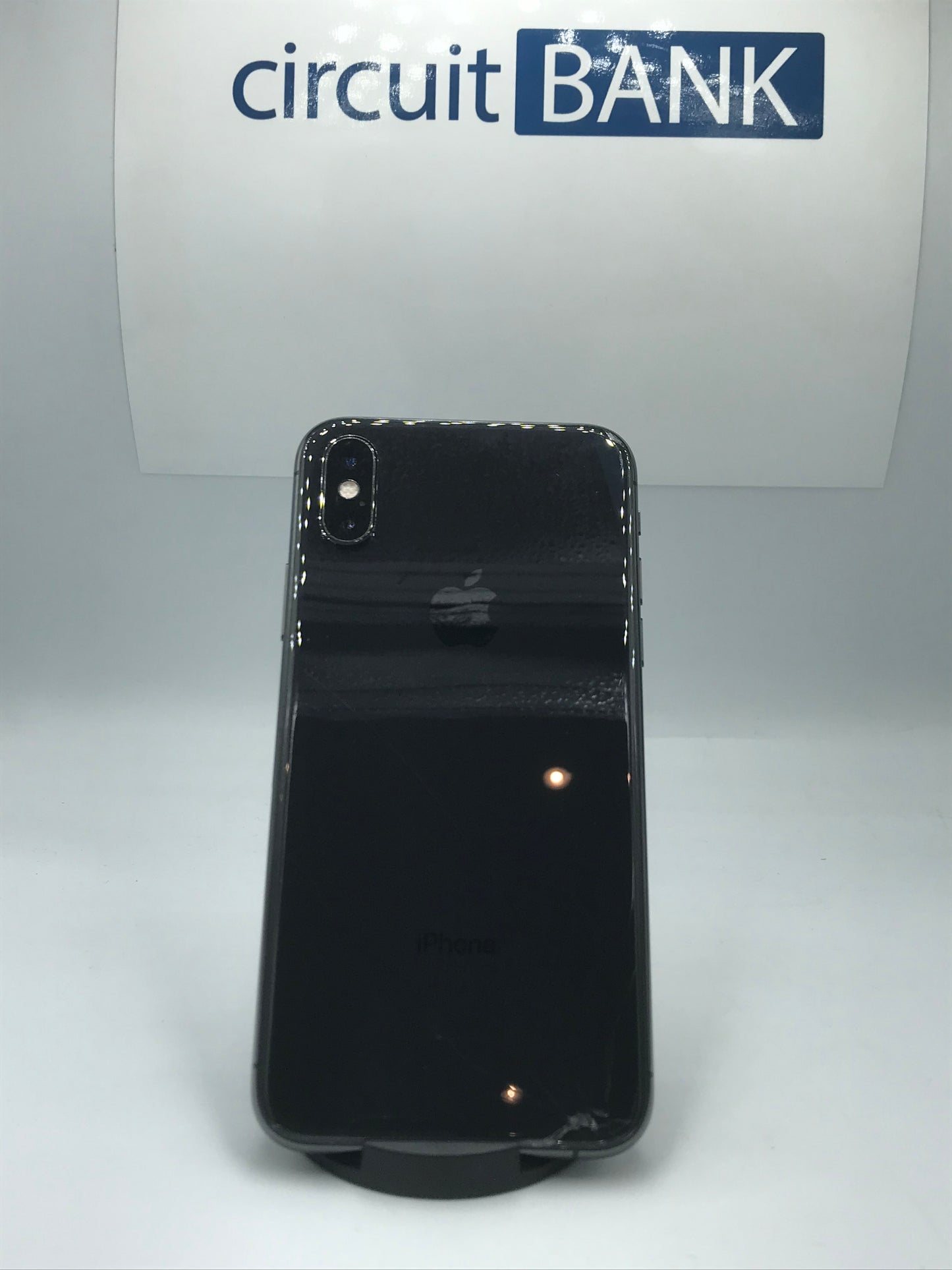 iPhone XS 256GB (Producto Unico)