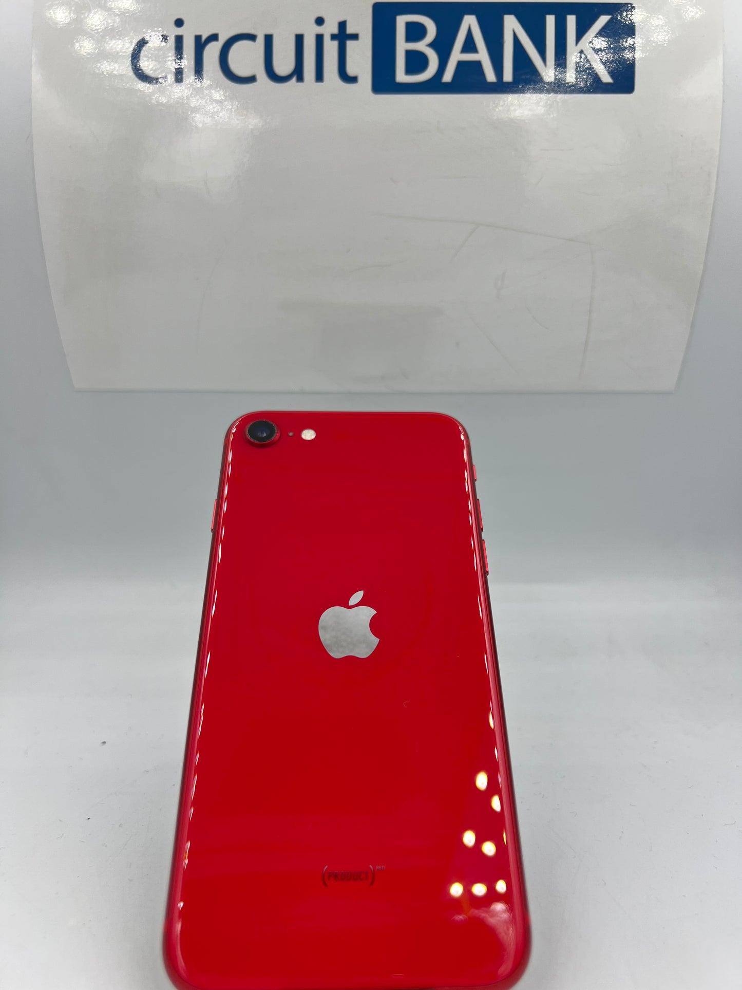 iPhone SE 2020 64GB (Producto Unico)
