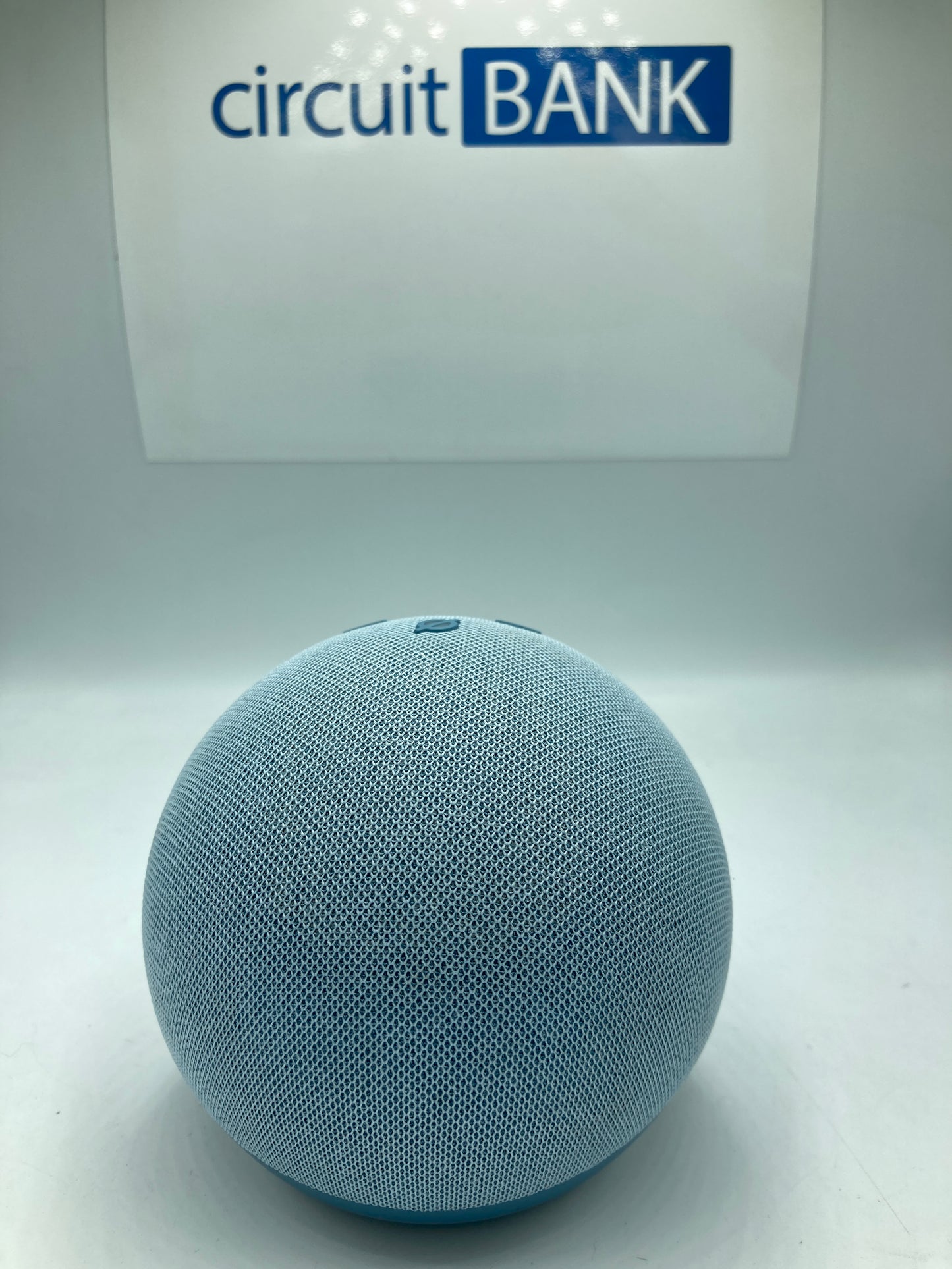 Echo Dot 5th Gen (Producto Único)