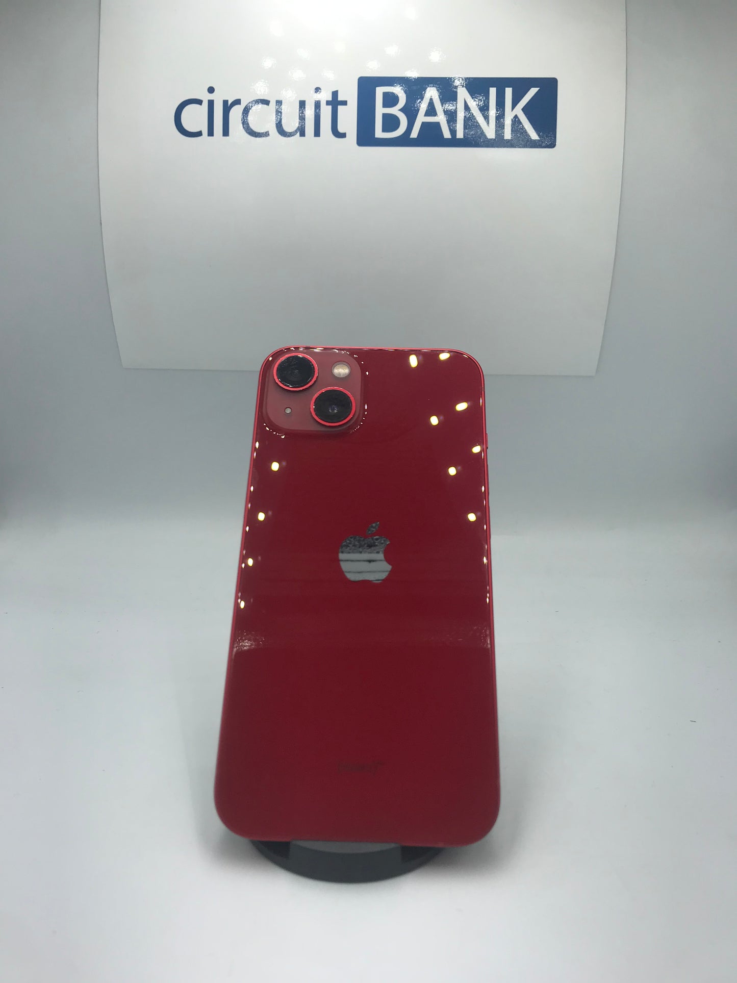 iPhone 13 256GB (Producto Único)