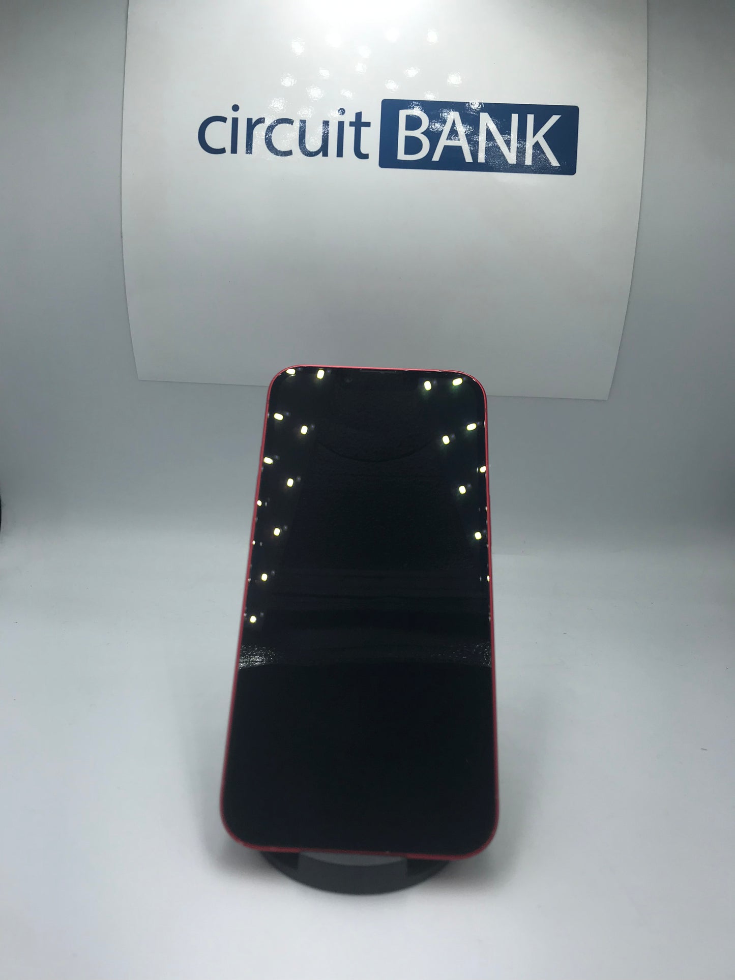 iPhone 13 256GB (Producto Único)