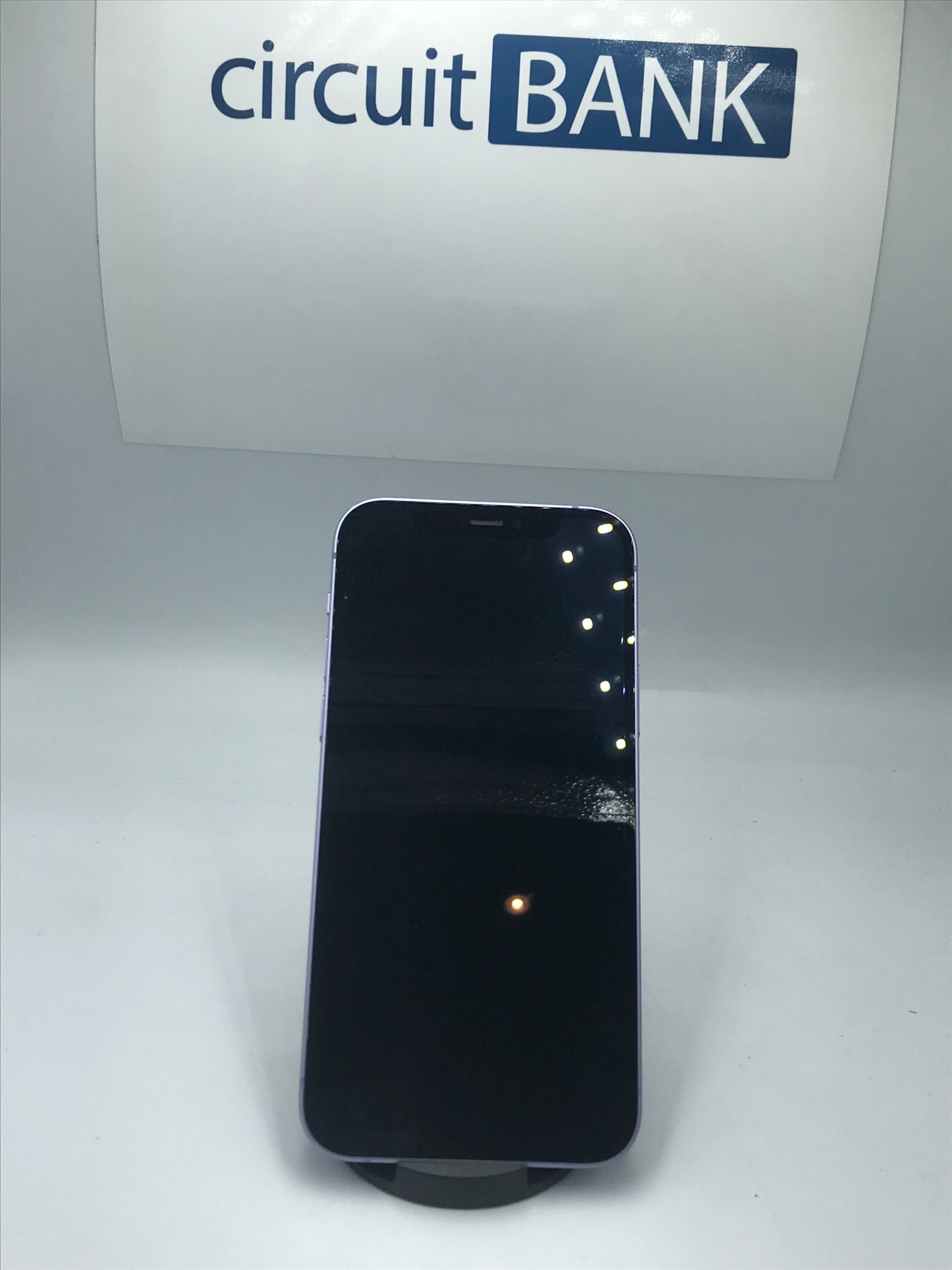 iPhone 12 64GB (Producto Único)