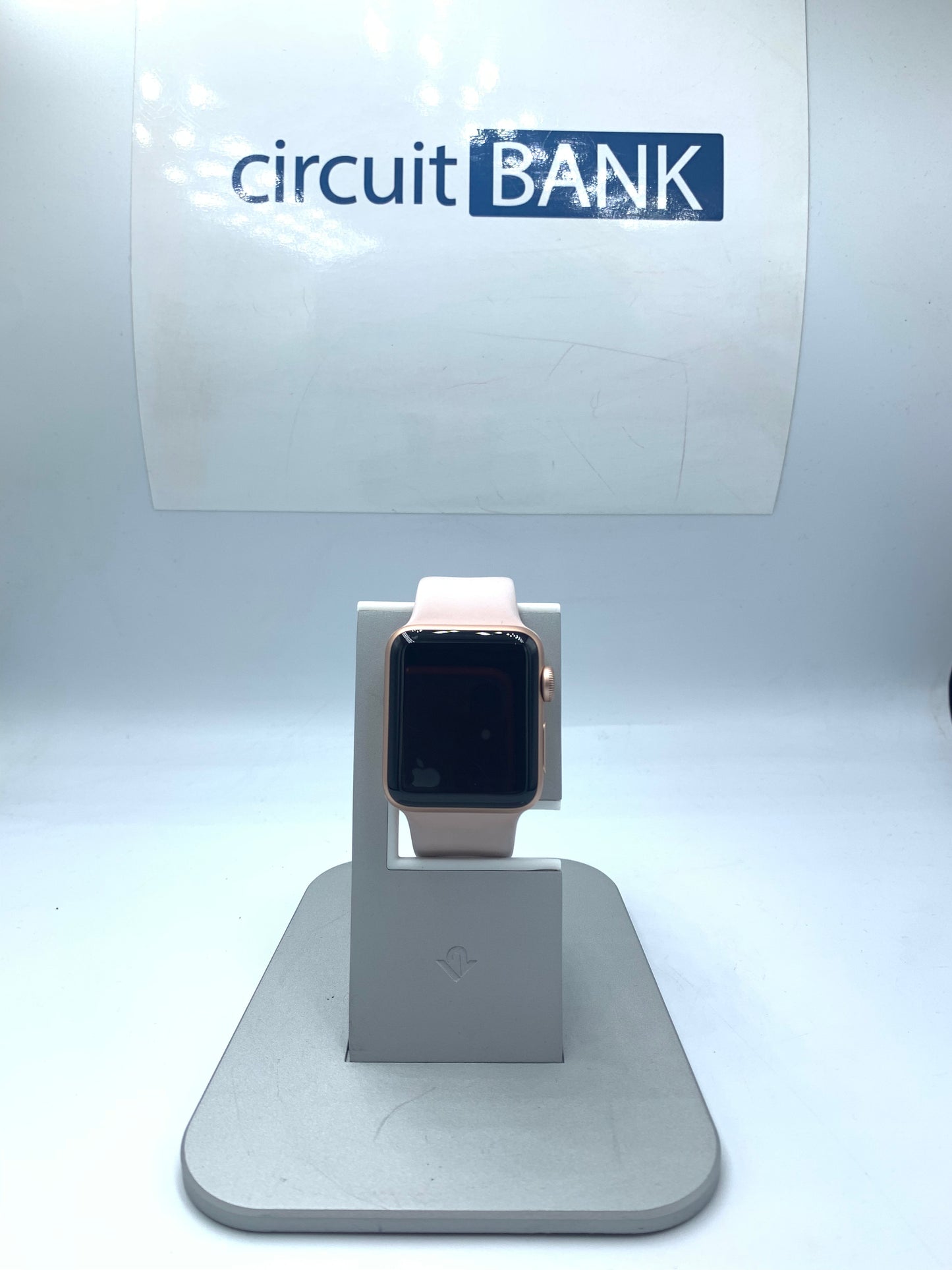 Apple Watch Series 3 38mm GPS (Producto Unico)