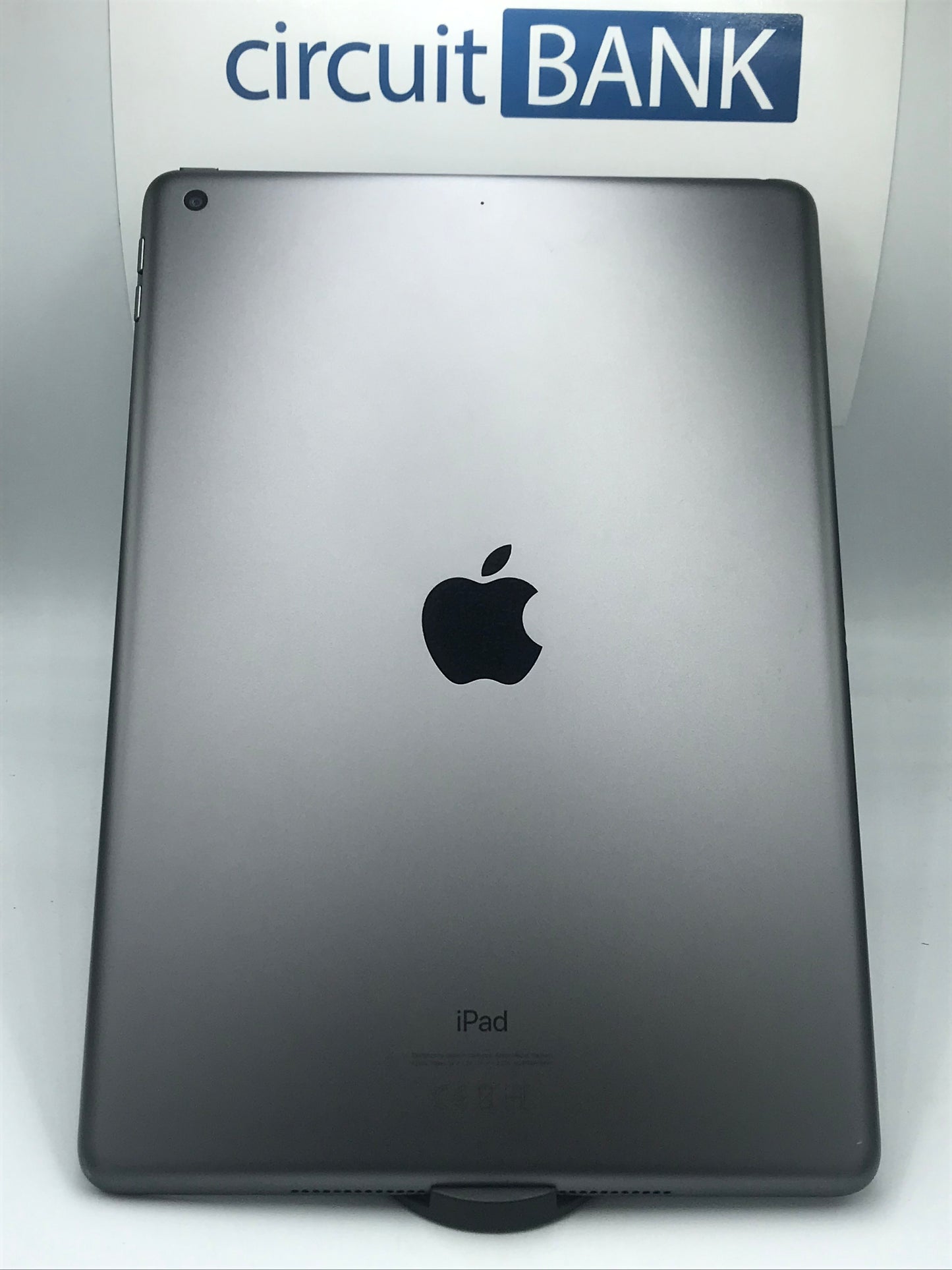 iPad 9th Gen 64GB (Producto Unico)