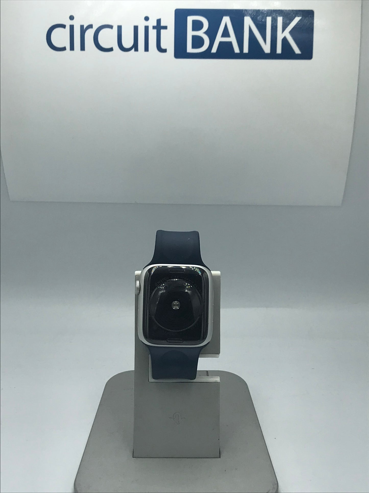Apple Watch SE 1st Gen 44mm GPS (Producto Único)
