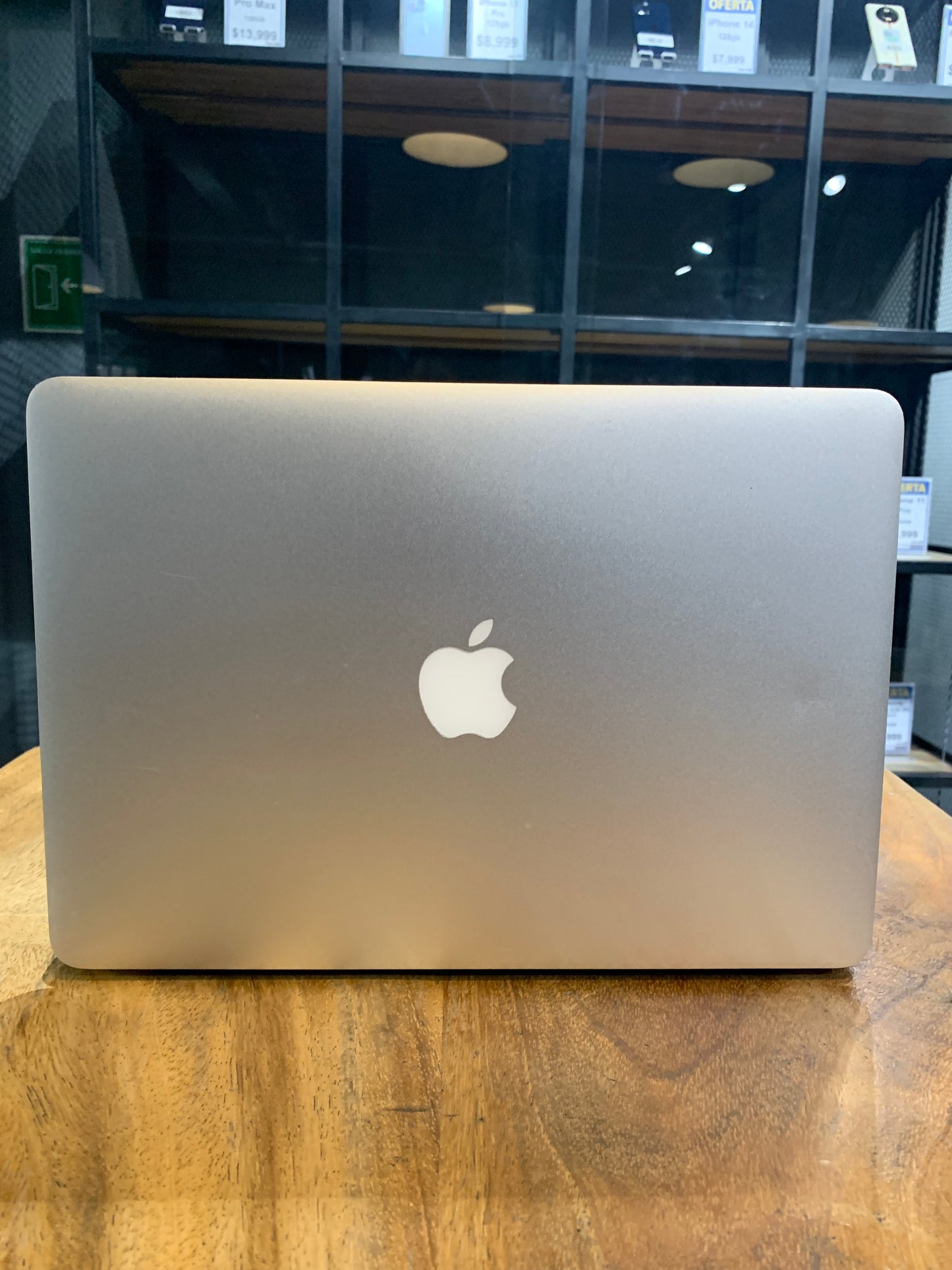 MacBook Air 2015 13" 128GB (Producto Unico)