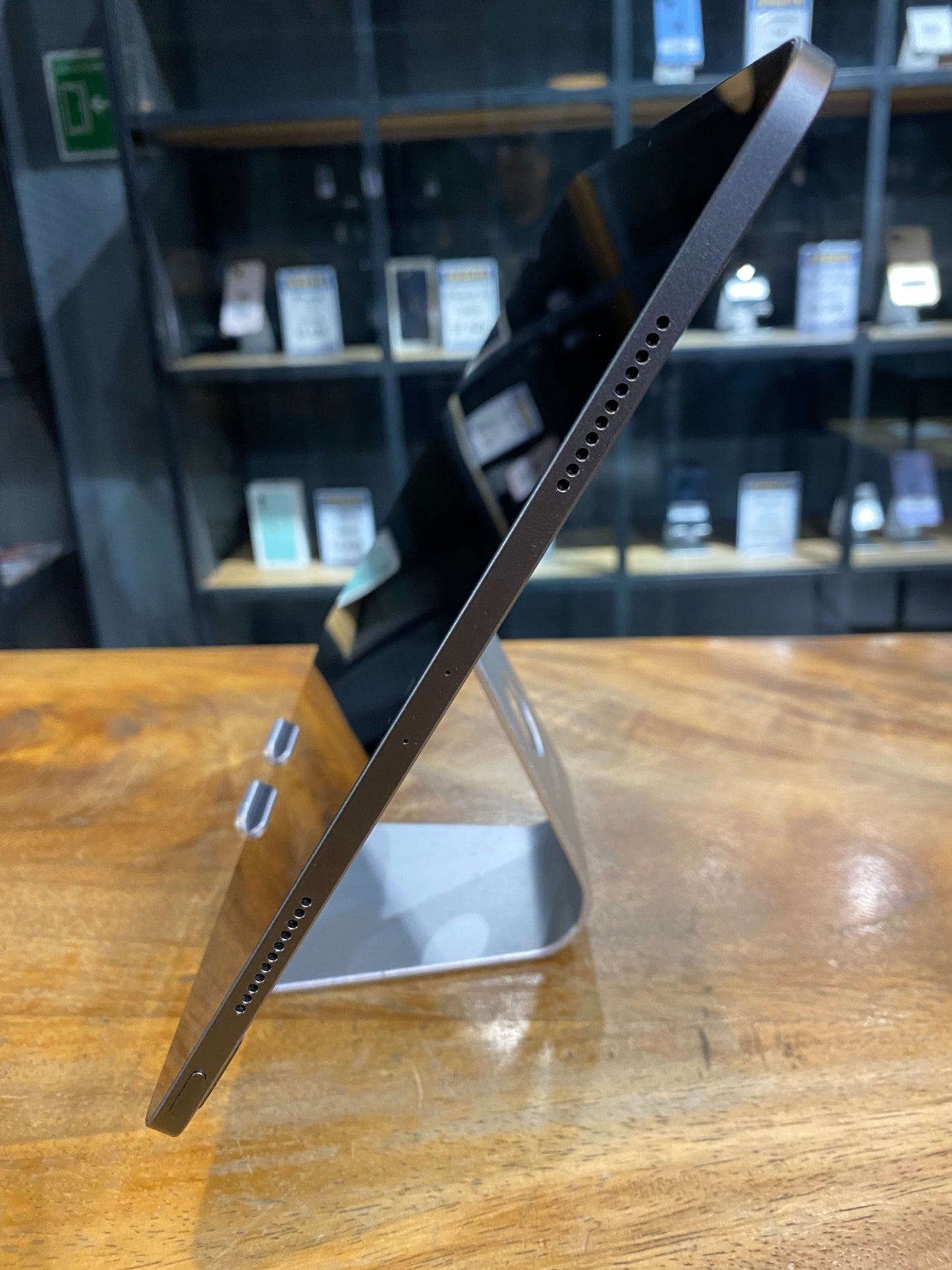 iPad Pro 12.9" WiFi 5ta Gen 128GB (Producto Unico)