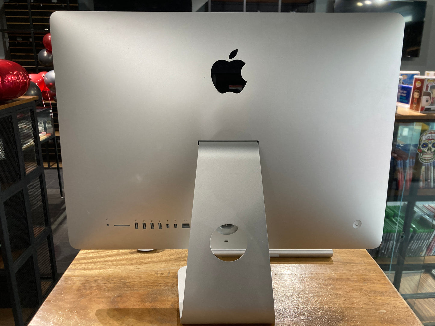 iMac 2014 21.5" (Producto Unico)