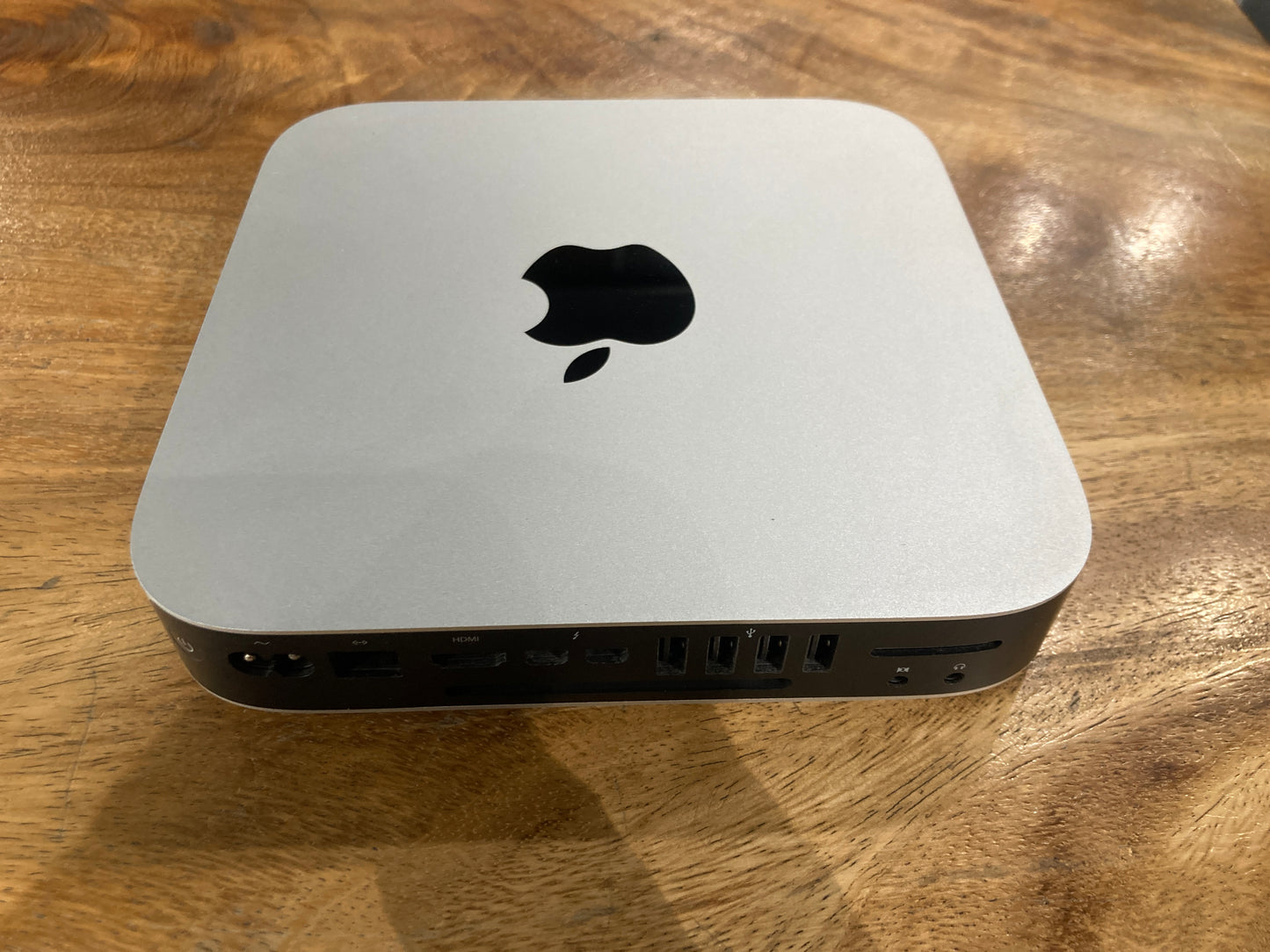Mac Mini 2014 (Producto Unico)