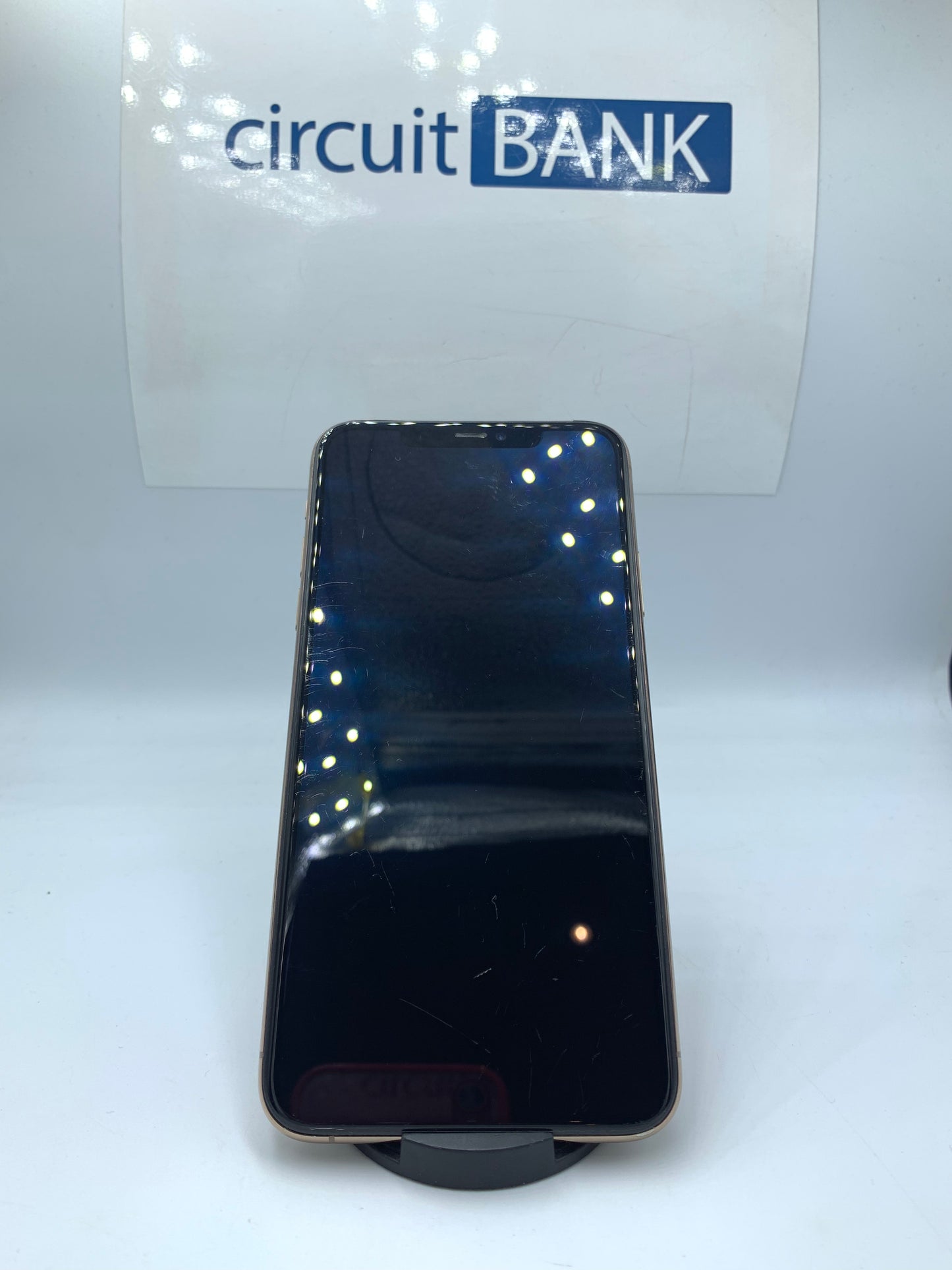 iPhone 11 Pro Max 64GB (Producto Unico)