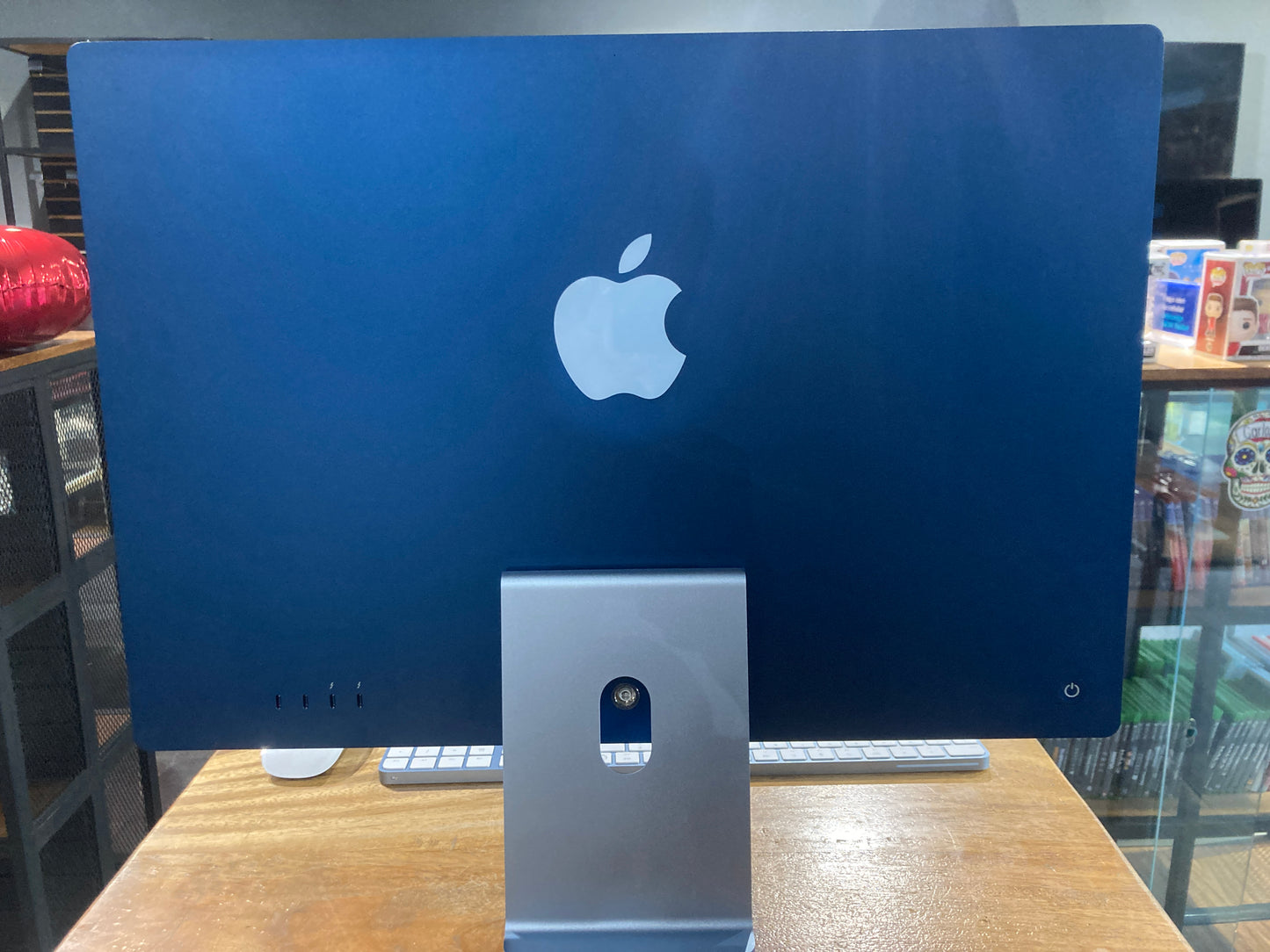 iMac 2021 24" M1 (Producto Unico)