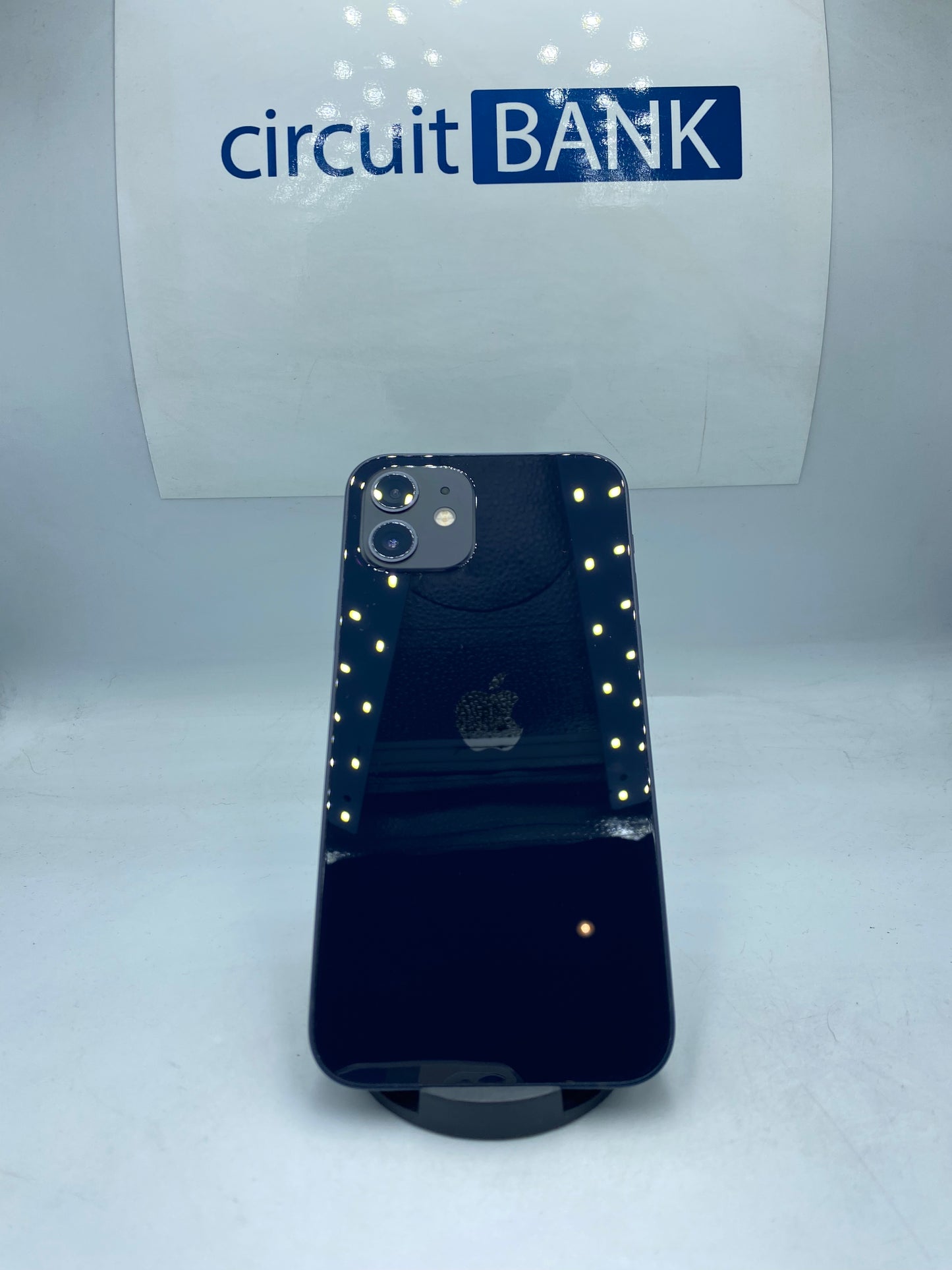 iPhone 12 128GB (Producto Unico)