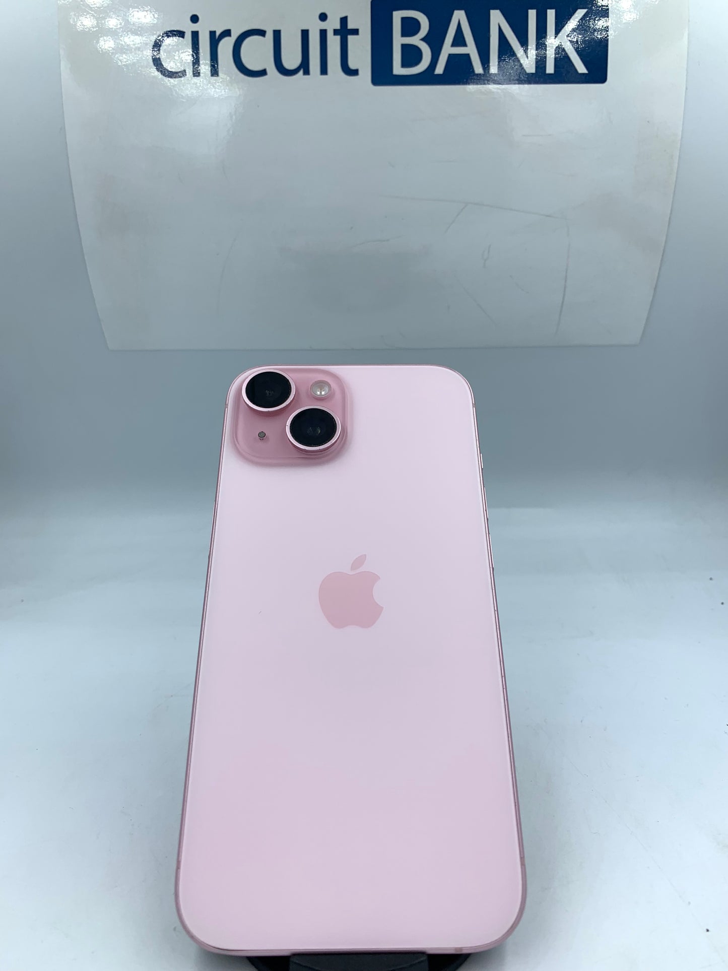 iPhone 15 128GB (Producto Único)