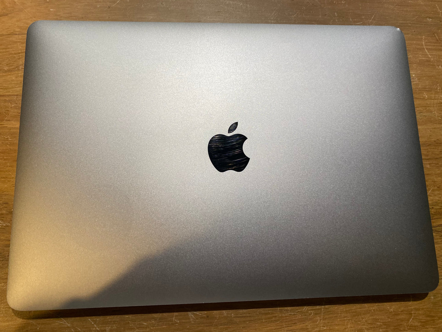 MacBook Pro 13" TouchBar 2017 512GB / 8GB RAM