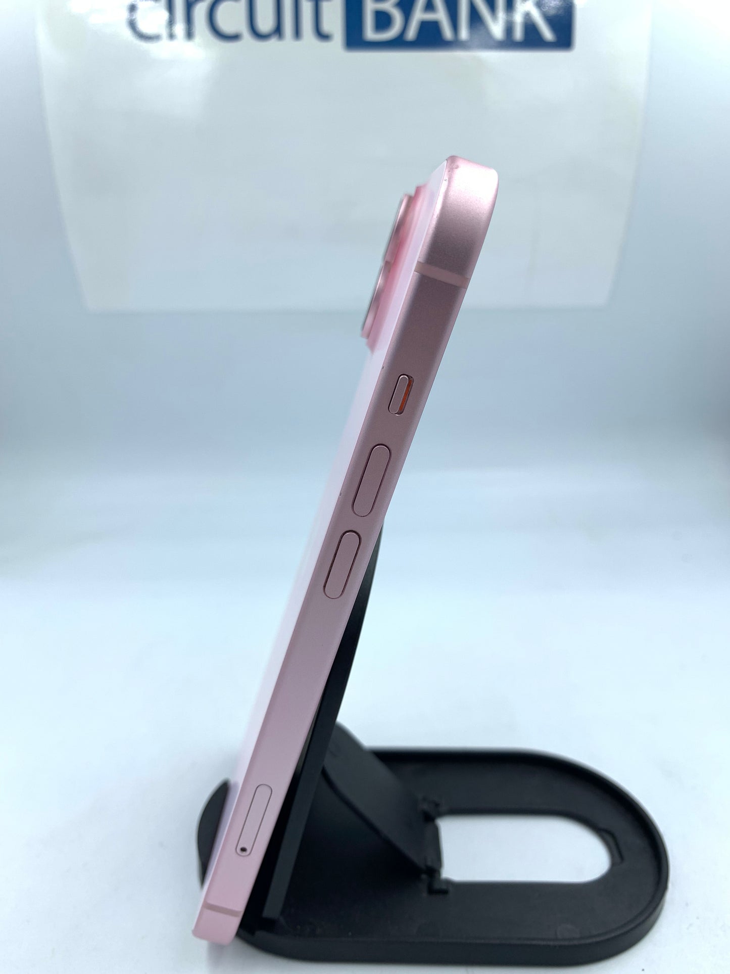 iPhone 15 128GB (Producto Único)