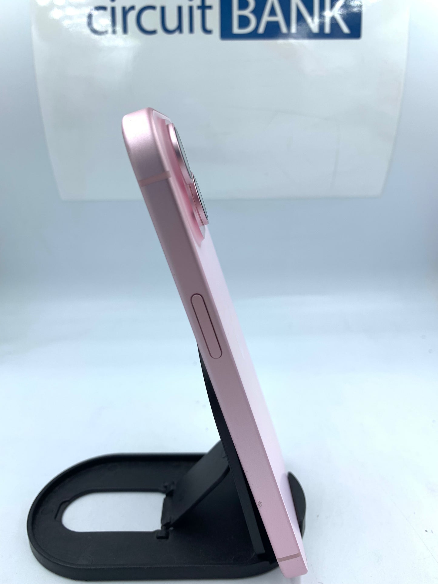 iPhone 15 128GB (Producto Único)