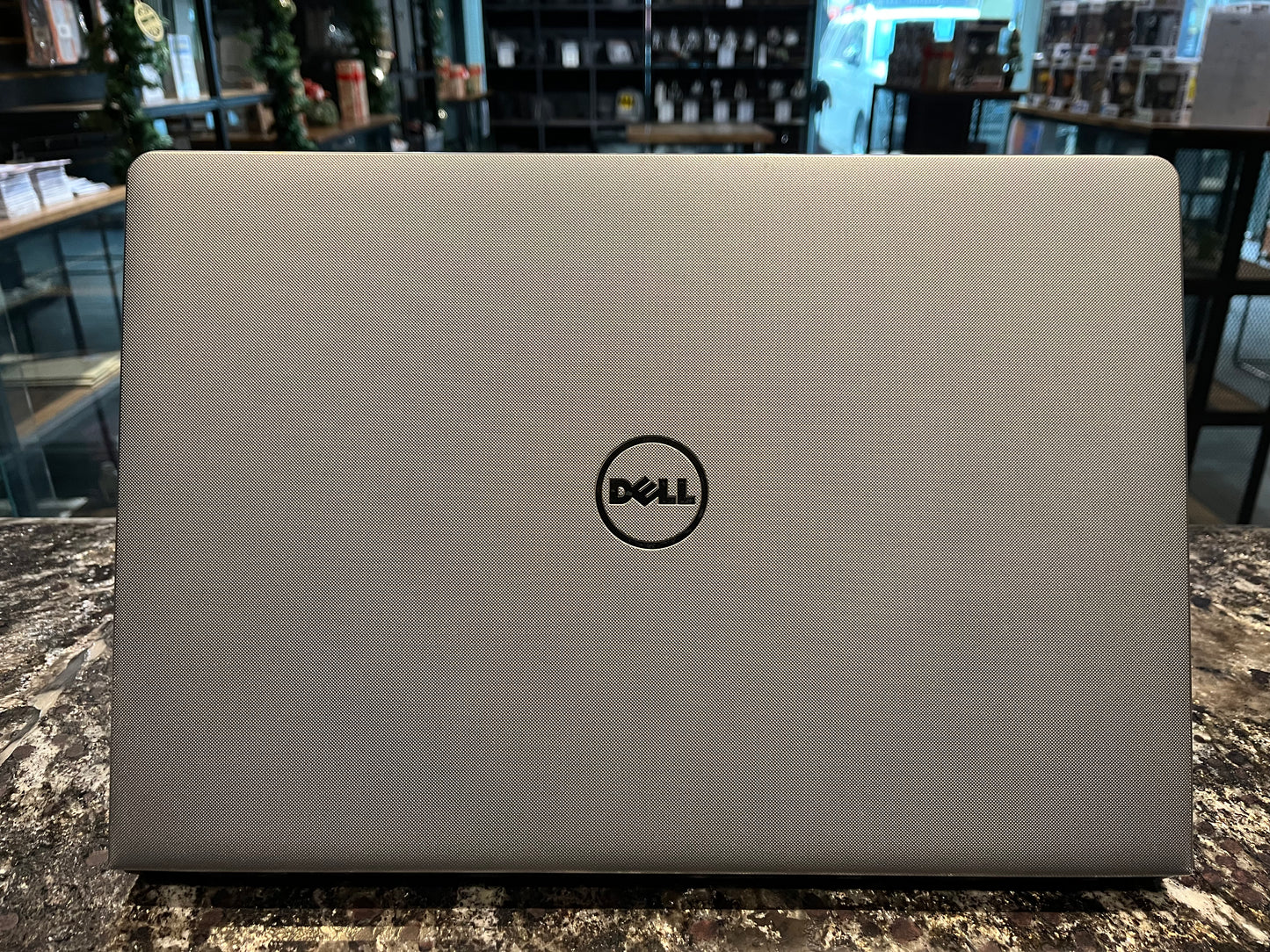 Laptop DELL Inspiron 5558 1TB / 4GB RAM