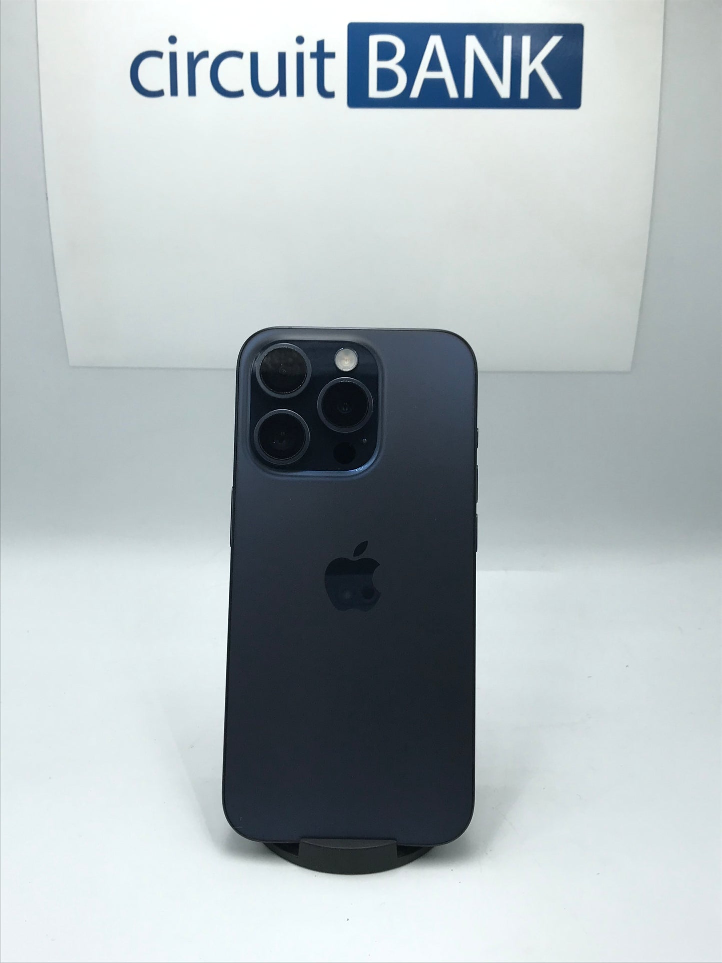 iPhone 15 Pro 128GB (Producto Unico)