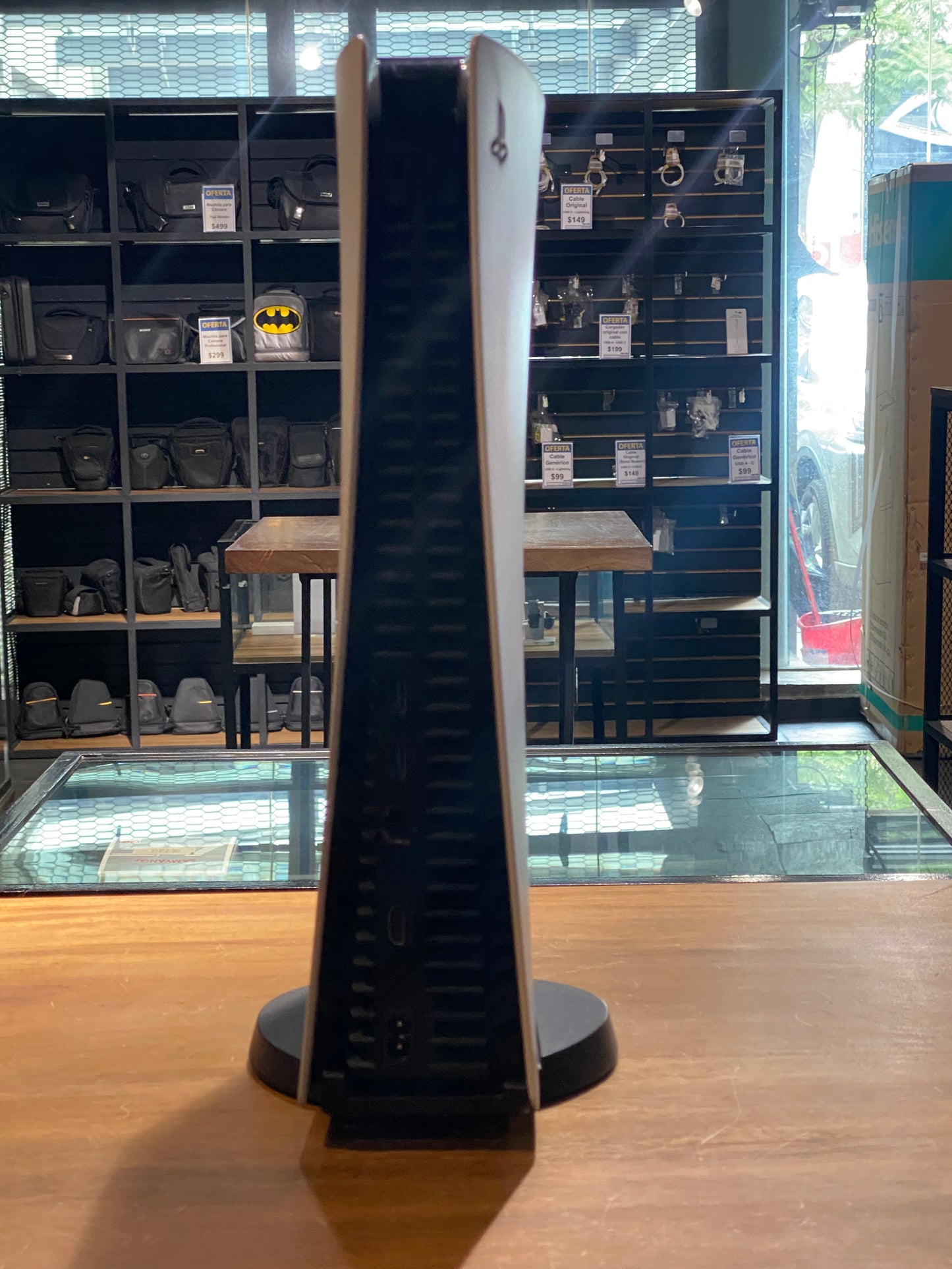 PlayStation 5 Digital Edition 825GB