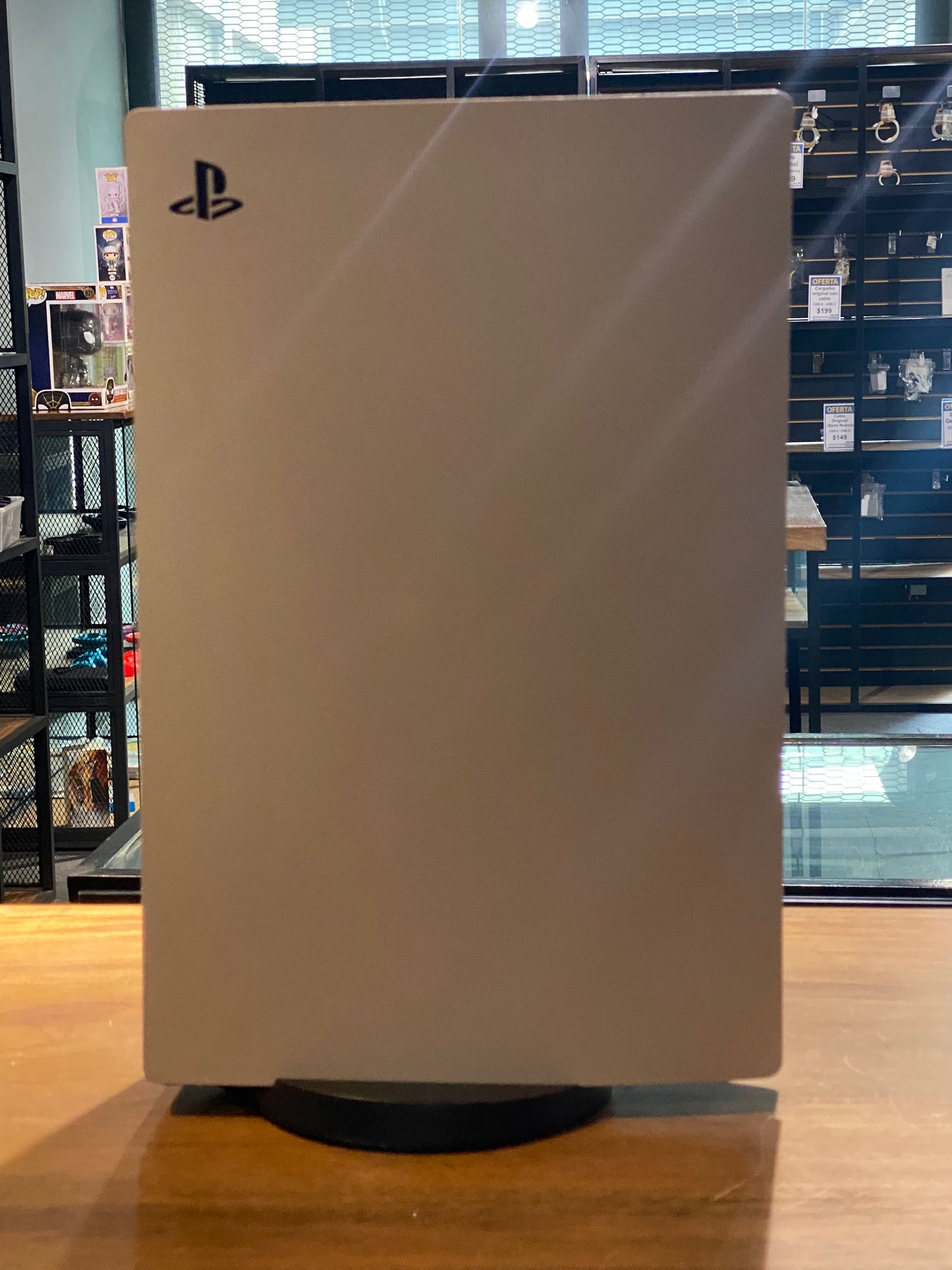 PlayStation 5 Digital Edition 825GB