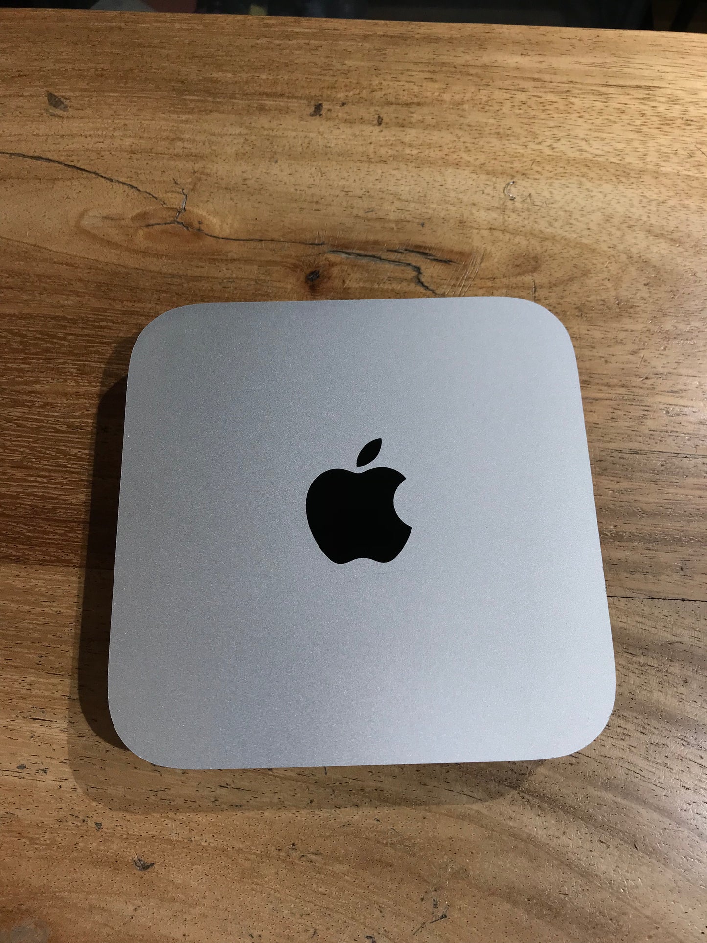 Mac Mini 2014