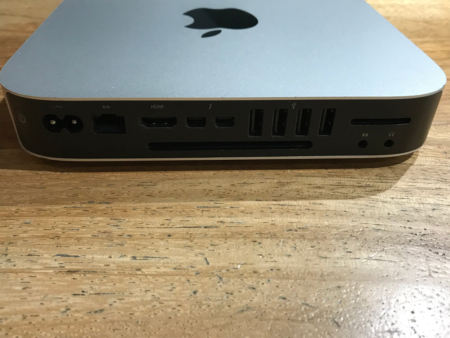 Mac Mini 2014