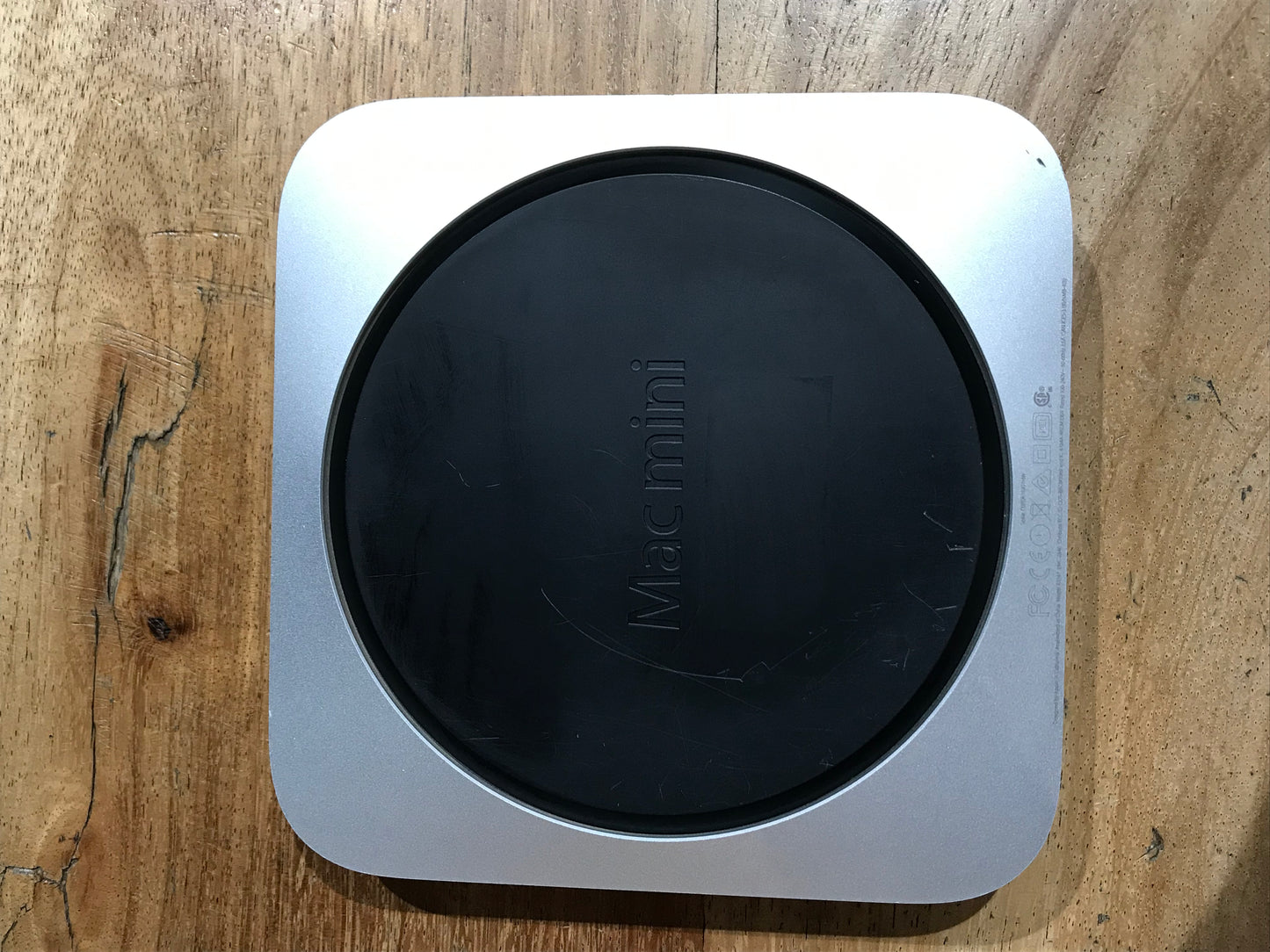 Mac Mini 2014