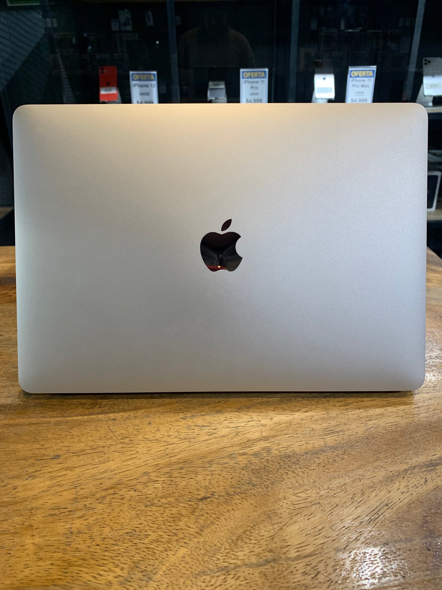 MacBook Air 13" 2020 M1 256GB (Producto Unico)
