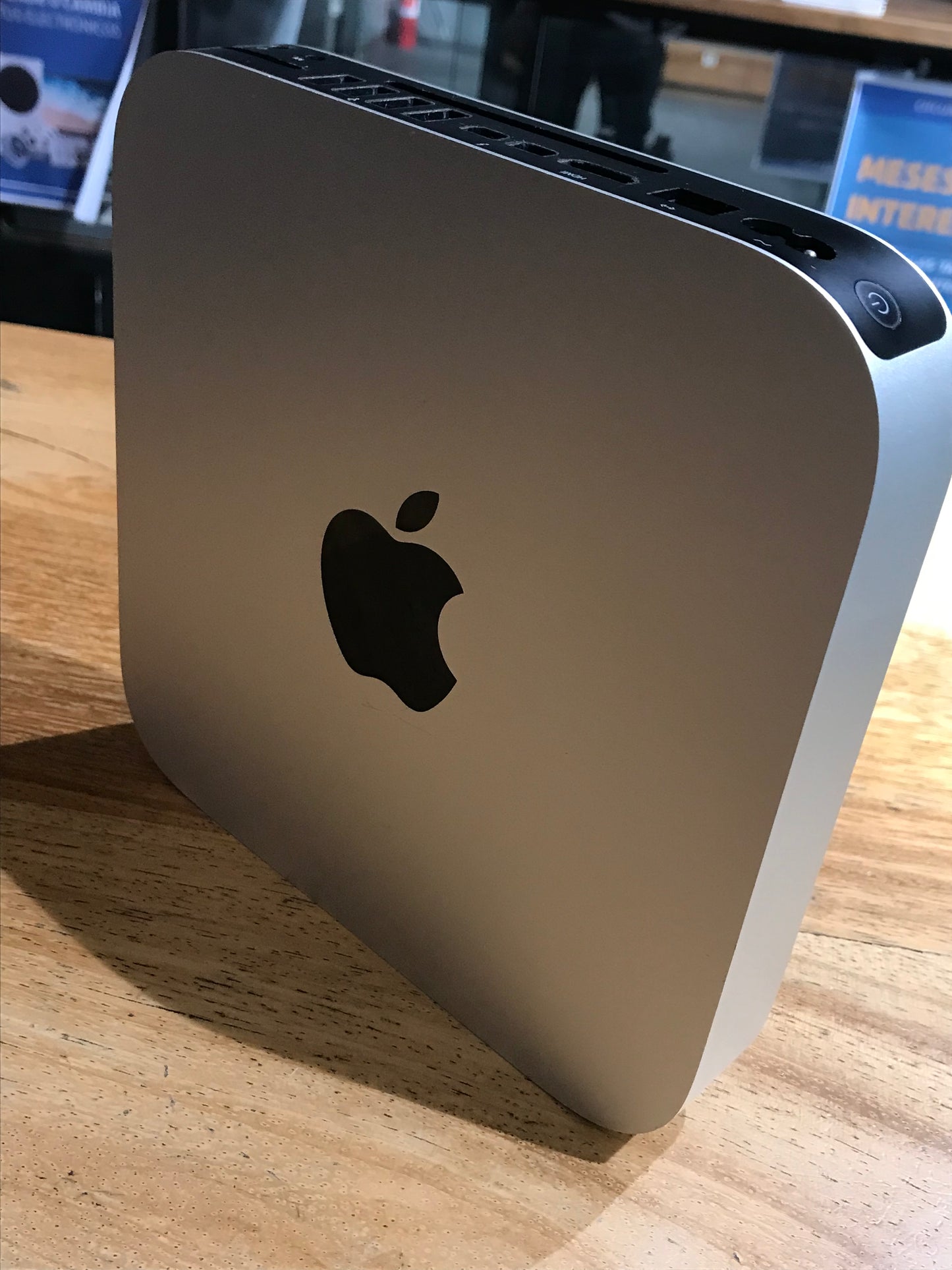 Mac Mini 2014