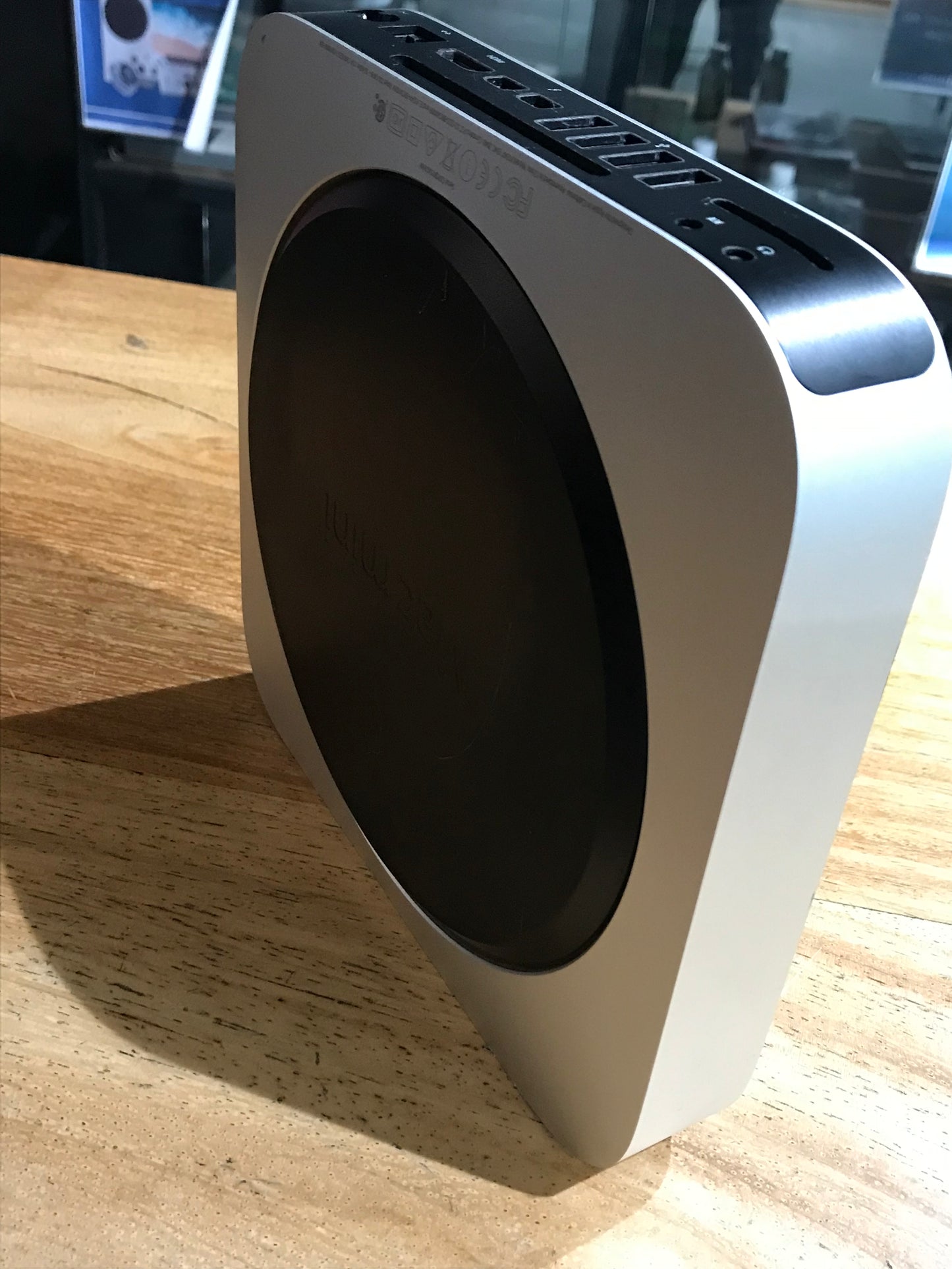 Mac Mini 2014