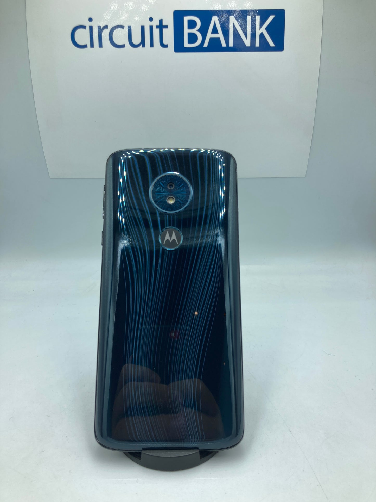 moto g6 PLAY 32GB (Producto Único)
