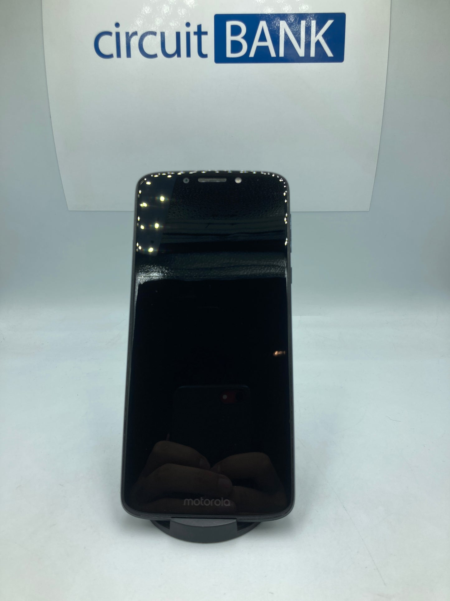 moto g6 PLAY 32GB (Producto Único)