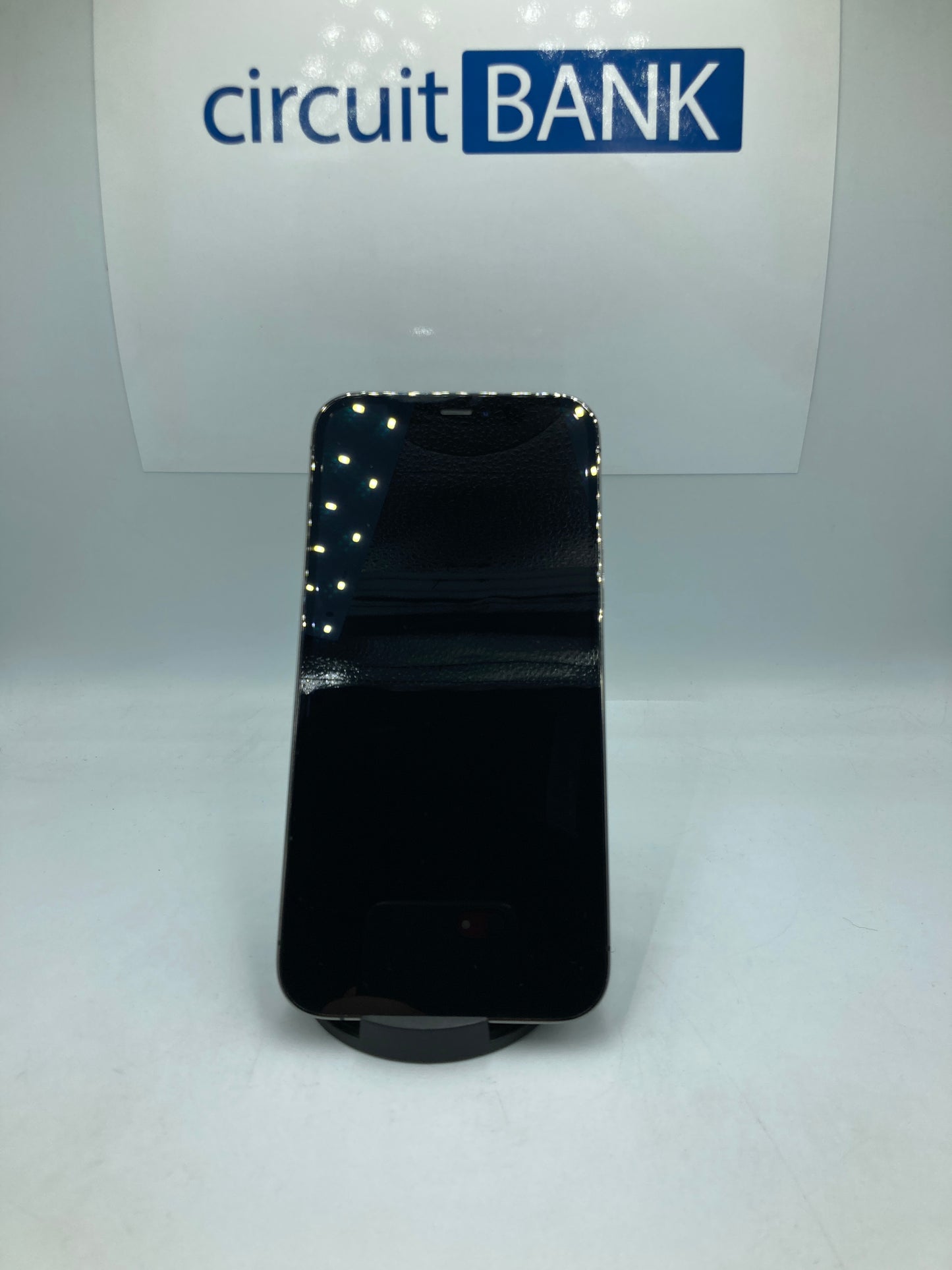 iPhone 12 Pro 128GB (Producto Único)