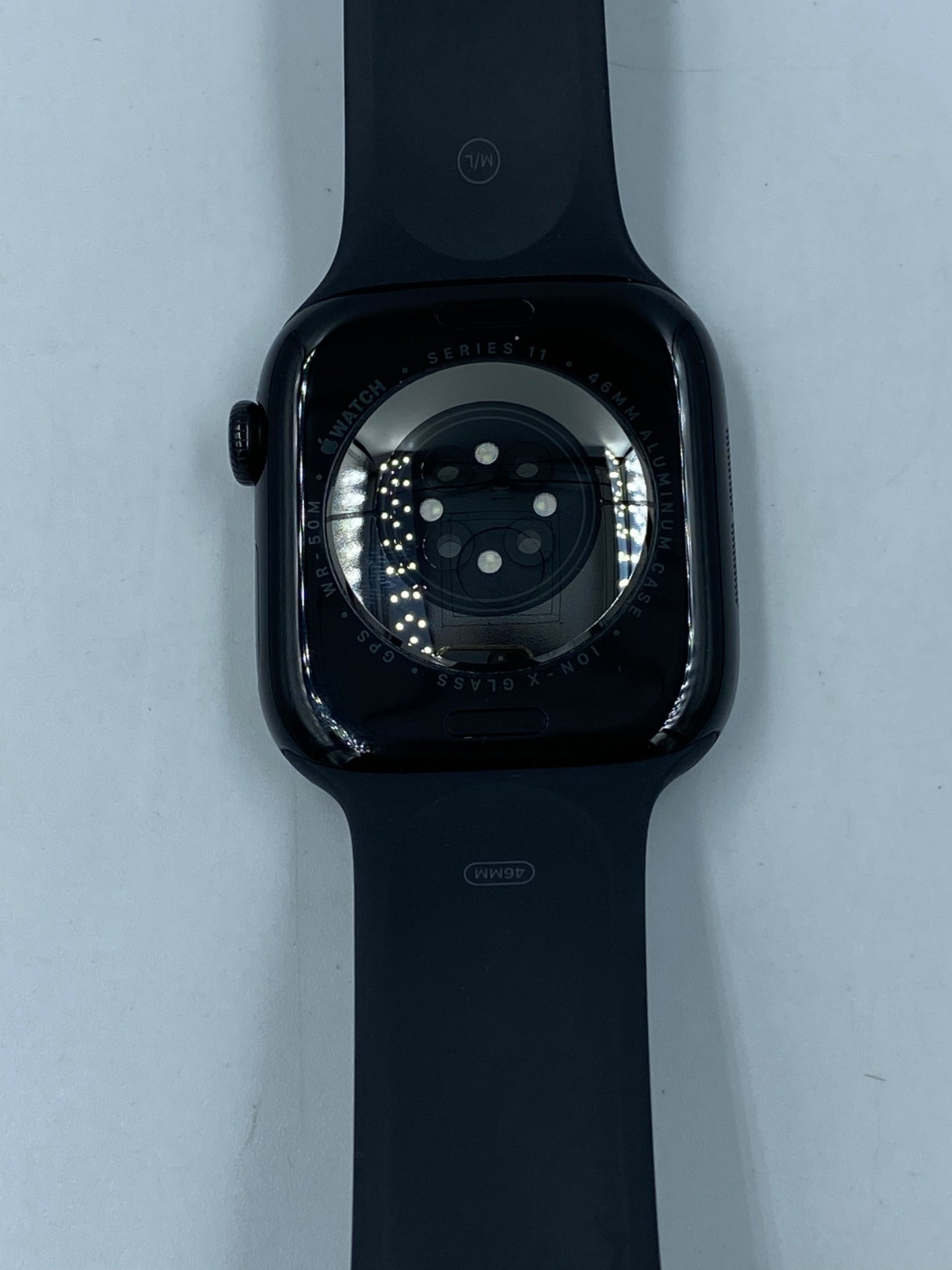 Apple Watch Series 11 46mm (GPS)