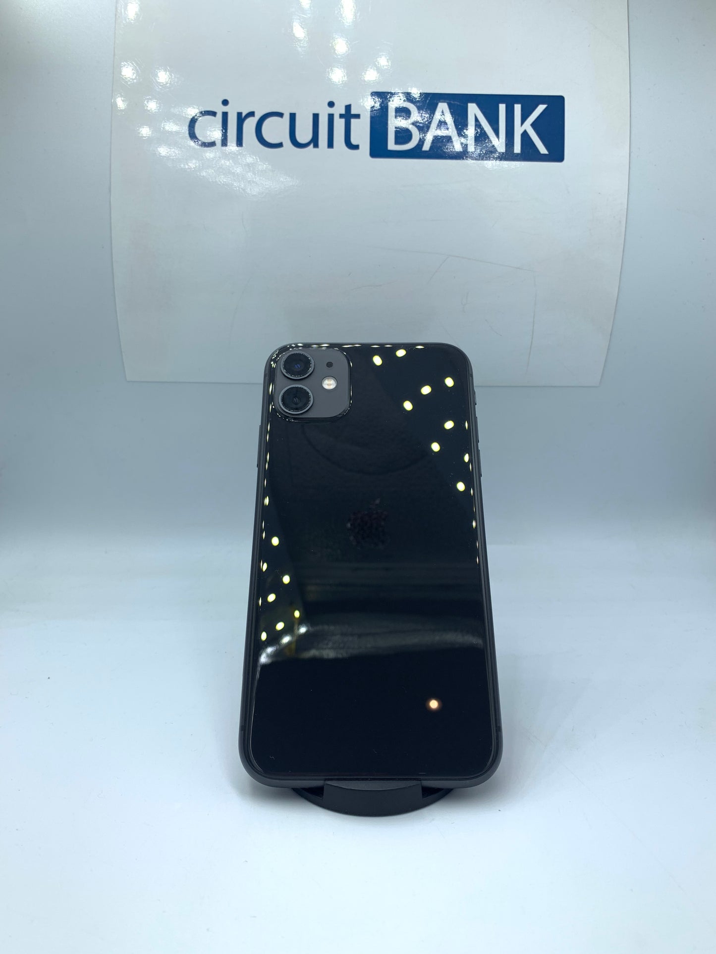 iPhone 11 128GB (Producto Unico)