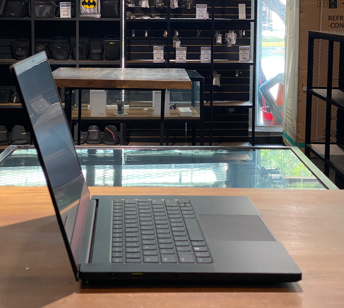 Laptop Razer Blade 14(2022) 1TB - 16GB RAM