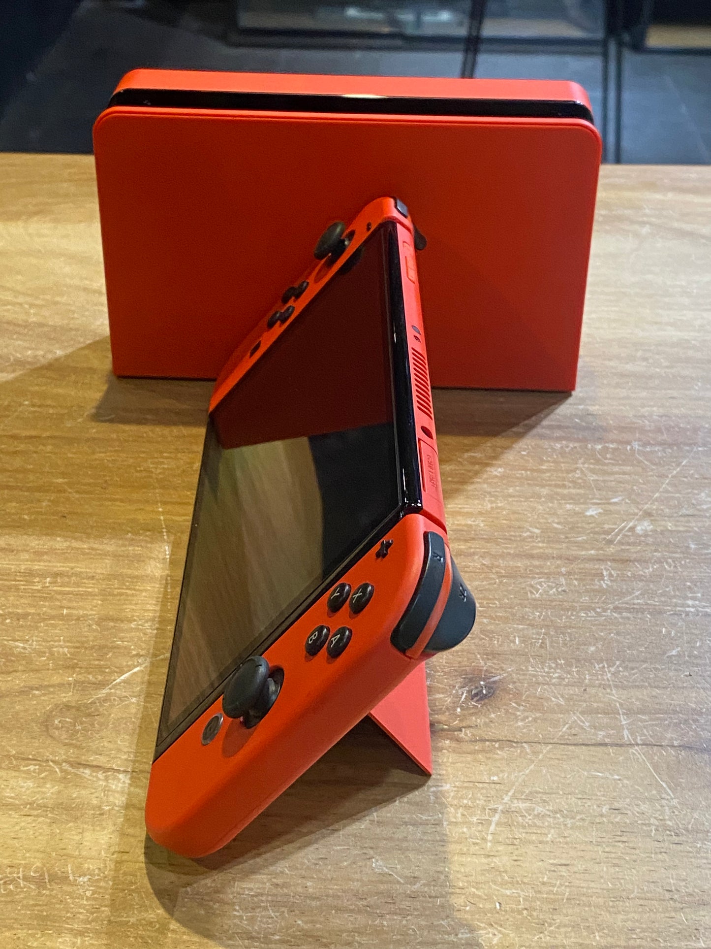 Consola Nintendo Switch Oled