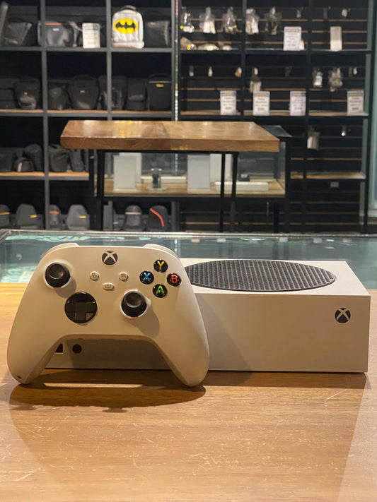 Consola Xbox Series S 512GB
