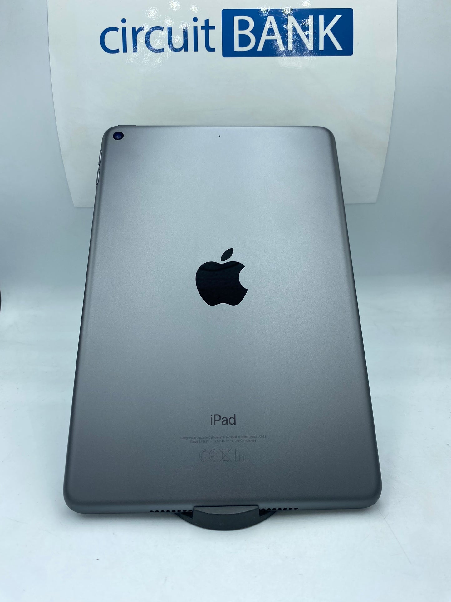 iPad Mini 5 WiFi 256GB (Producto Unico)