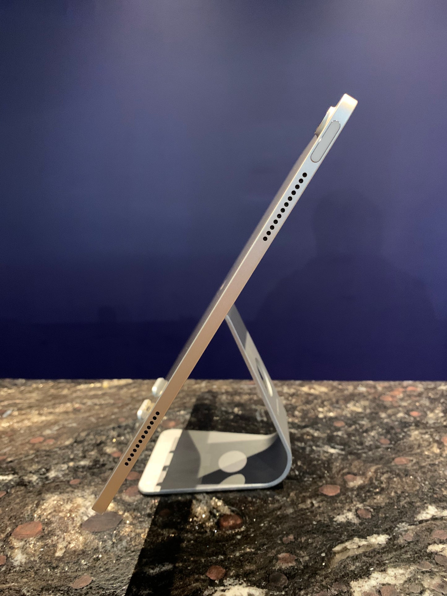 iPad Air 13" M3 1TB + Apple Care
