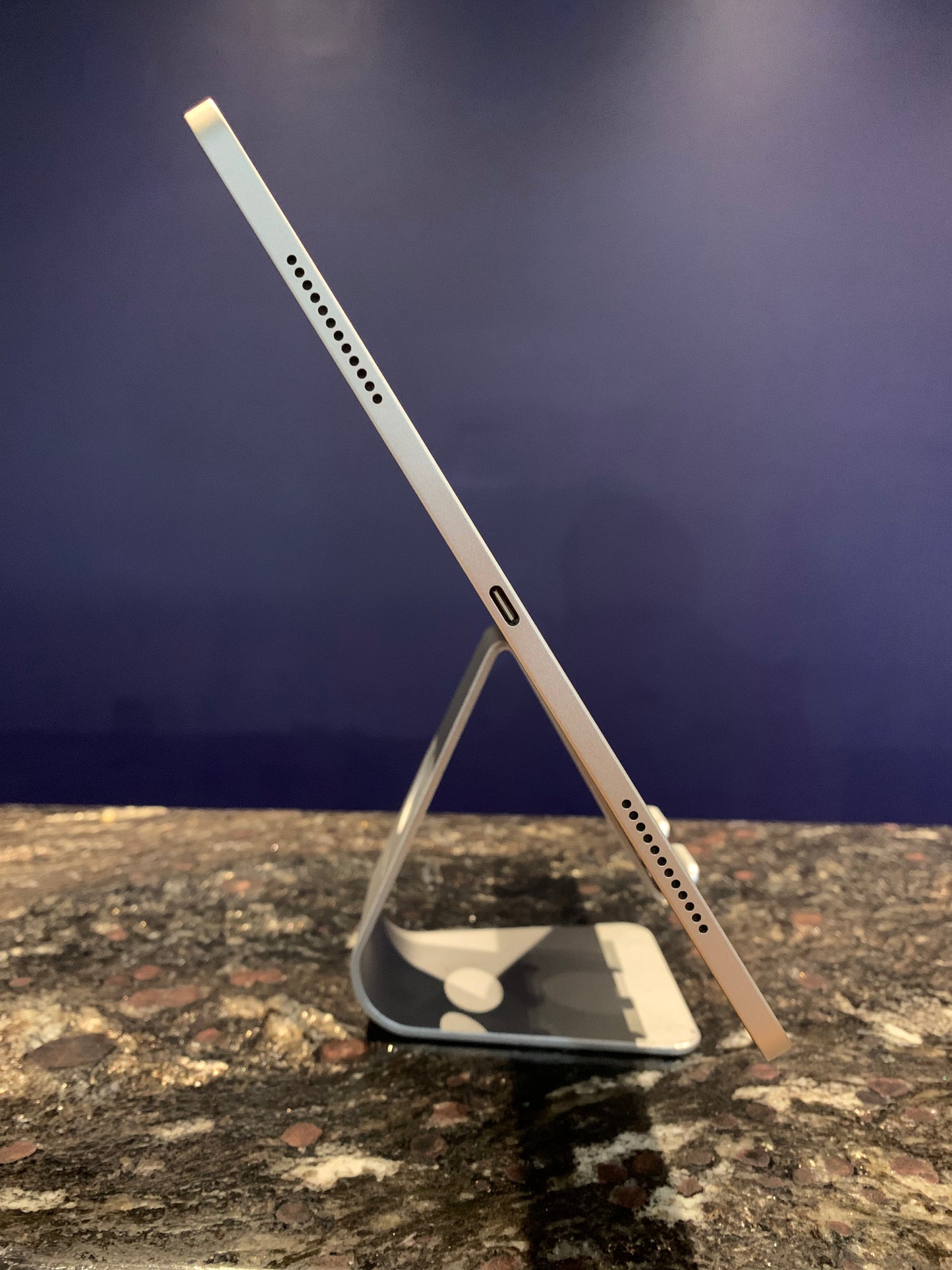 iPad Air 13" M3 1TB + Apple Care