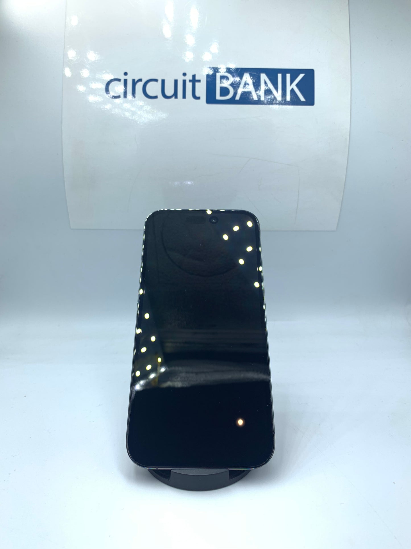 iPhone 14 Pro 128GB (Producto Unico)