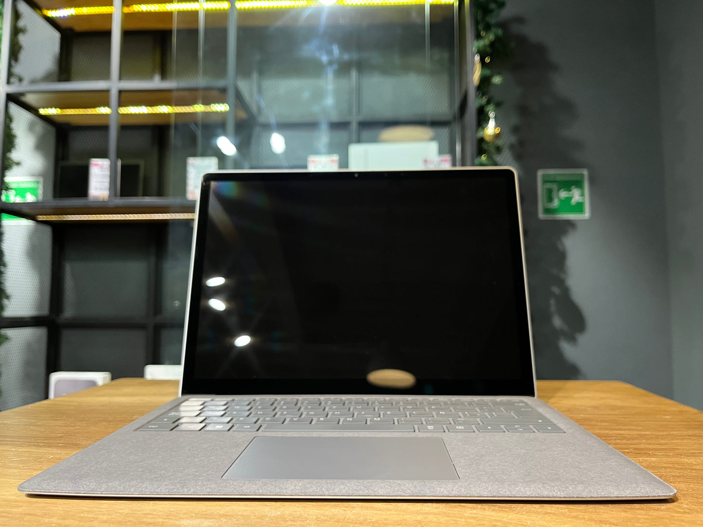 Microsoft Surface Laptop 5 256GB / 8GB RAM