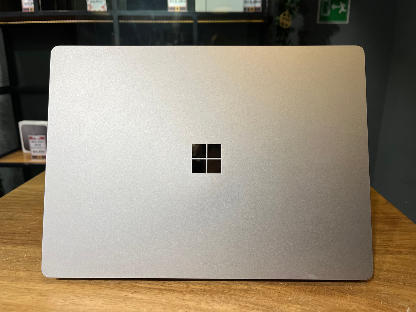 Microsoft Surface Laptop 5 256GB / 8GB RAM