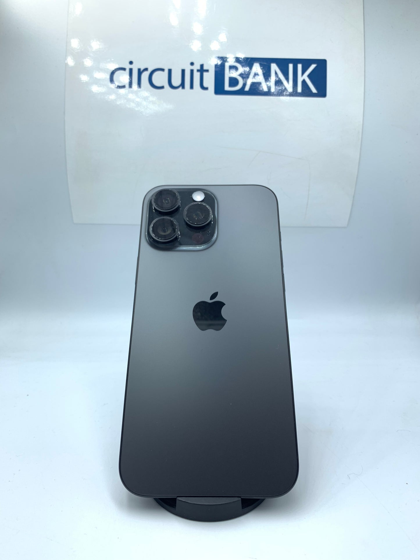 iPhone 16 Pro Max 256GB (Producto Unico)